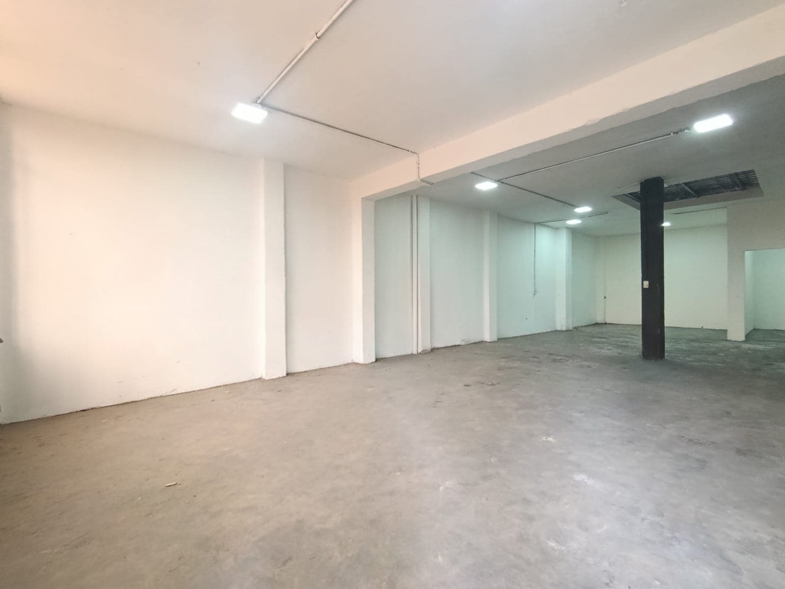 Bodega en arriendo en Carimagua I Sector, Kennedy, Bogotá, D.C. — foto 3 de 10