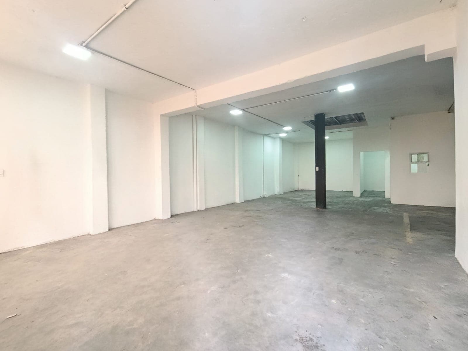 Bodega en arriendo en Carimagua I Sector, Kennedy, Bogotá, D.C. — foto 4 de 10