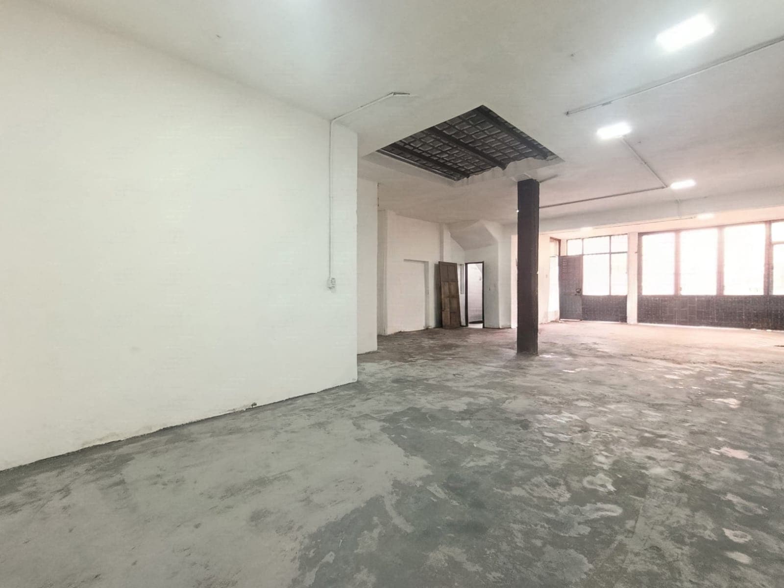 Bodega en arriendo en Carimagua I Sector, Kennedy, Bogotá, D.C. — foto 5 de 10
