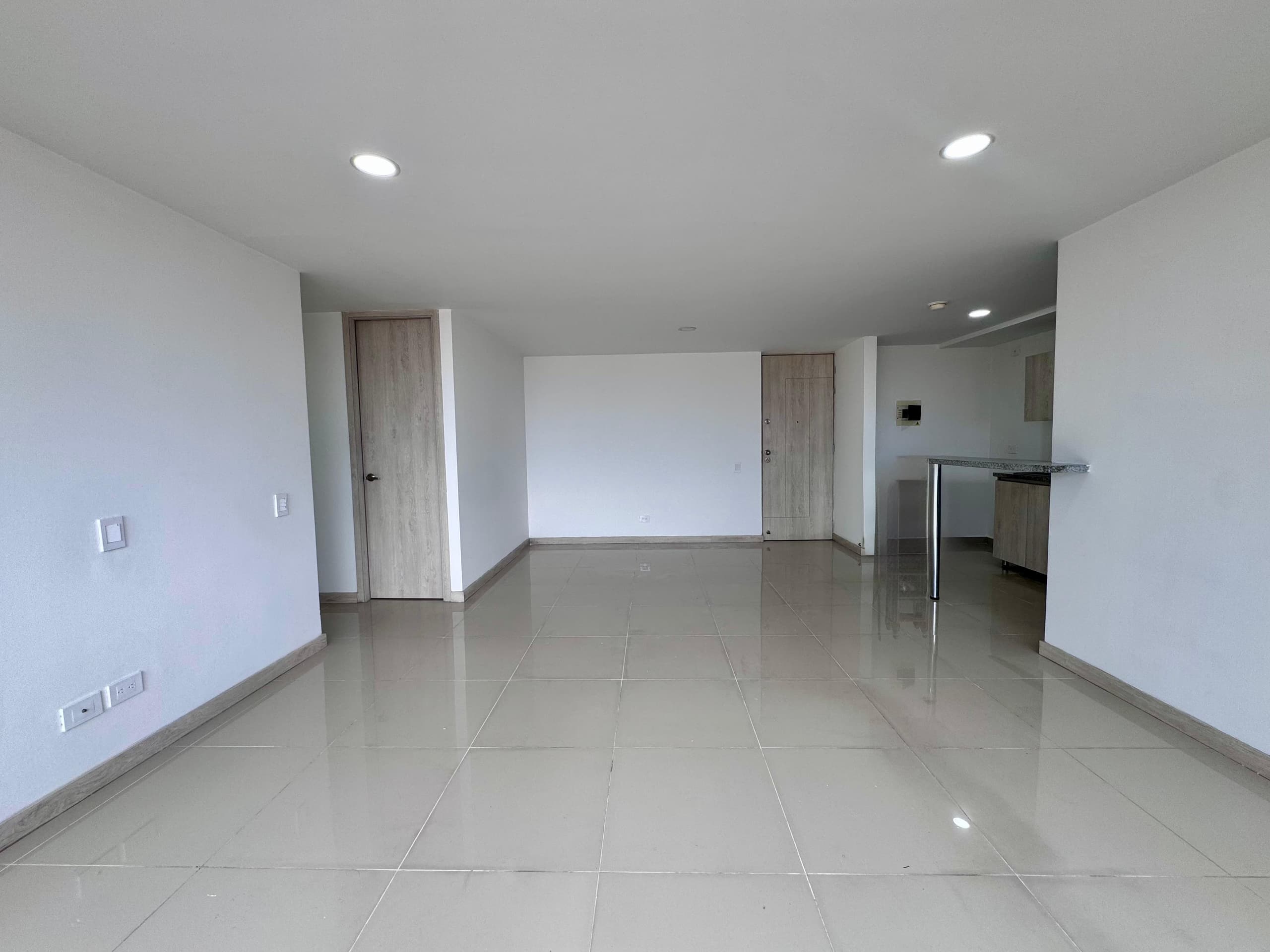 Apartamento en arriendo en La Paz, Envigado — foto 2 de 18