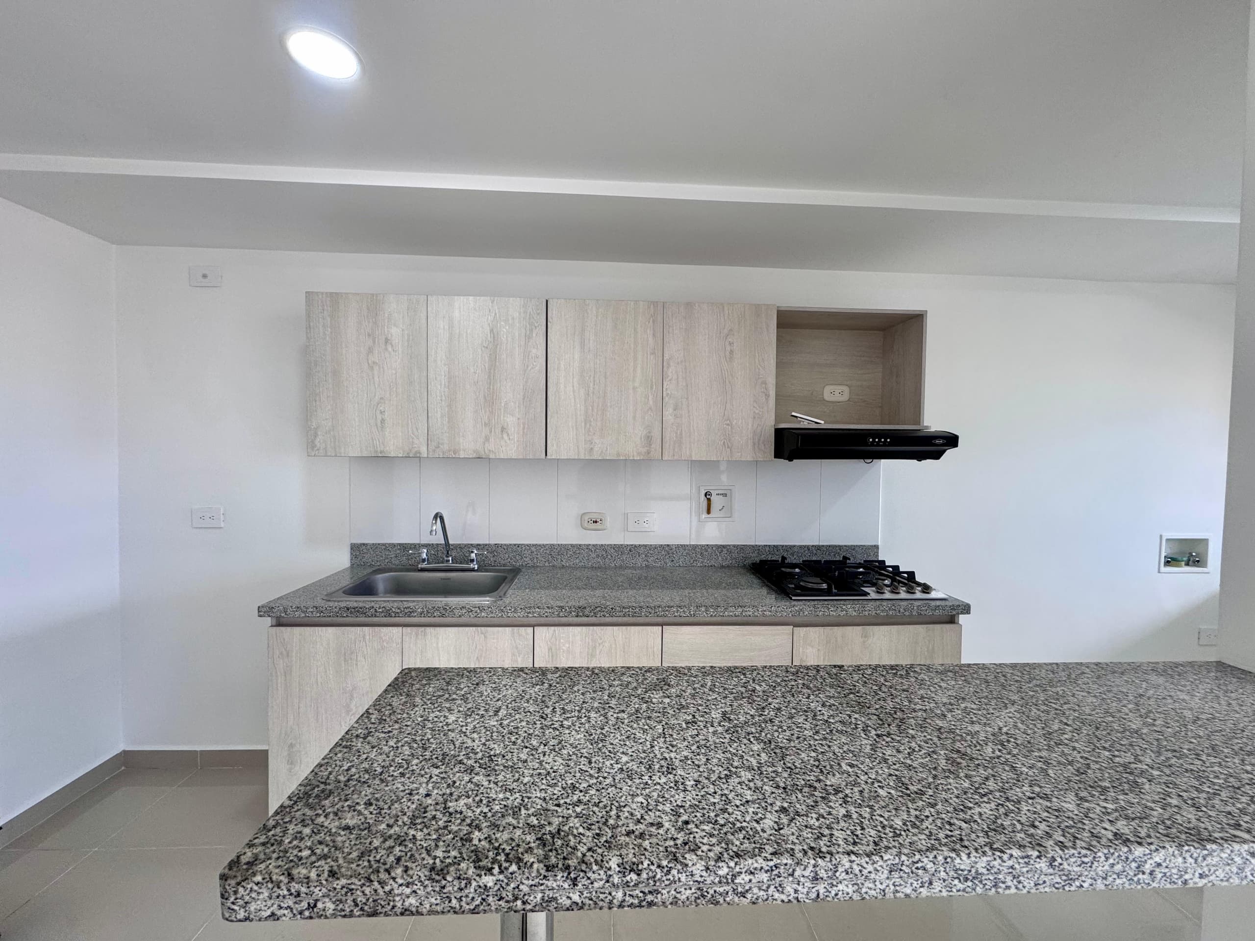 Apartamento en arriendo en La Paz, Envigado — foto 4 de 18