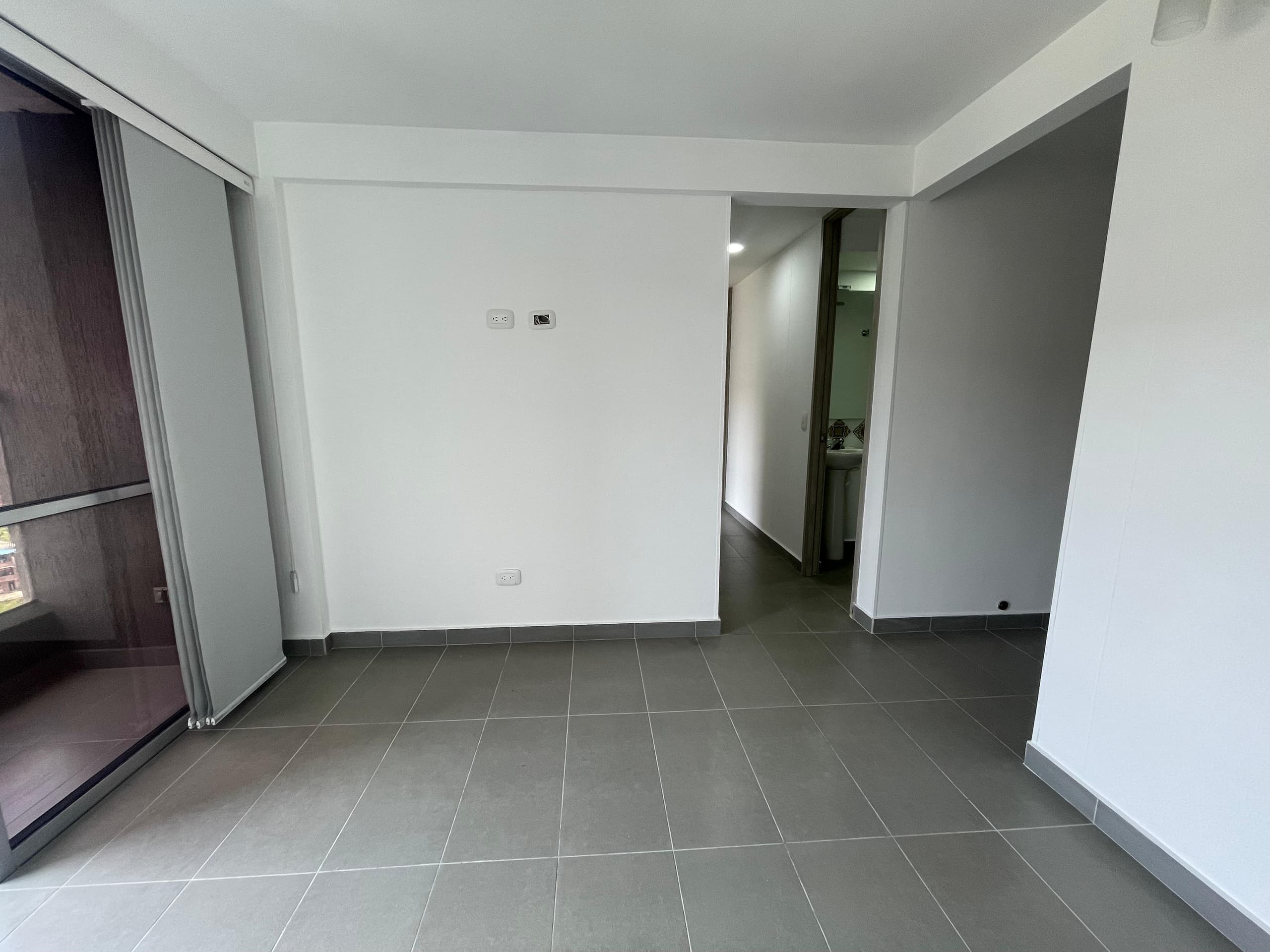 Apartamento en arriendo en La Loma de los Bernal, Belen, Medellín — foto 2 de 17