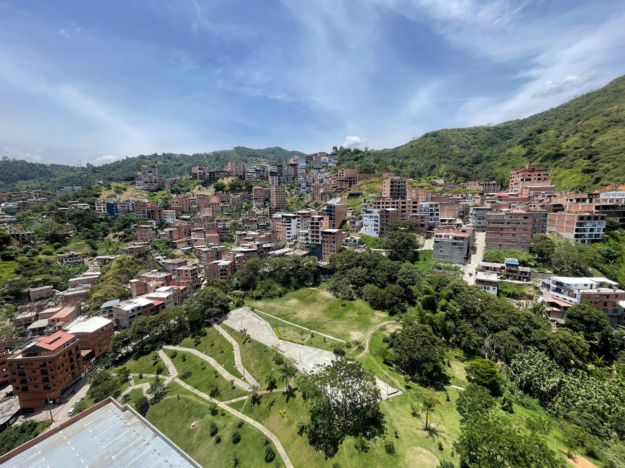 Apartamento en arriendo en La Loma de los Bernal, Belen, Medellín — foto 5 de 17