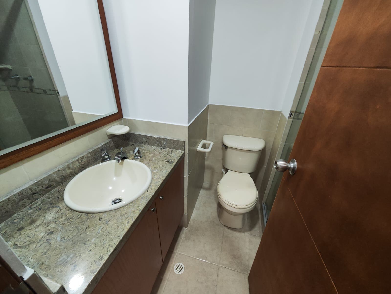 Apartamento en arriendo en Laureles Medellín — foto 3 de 14