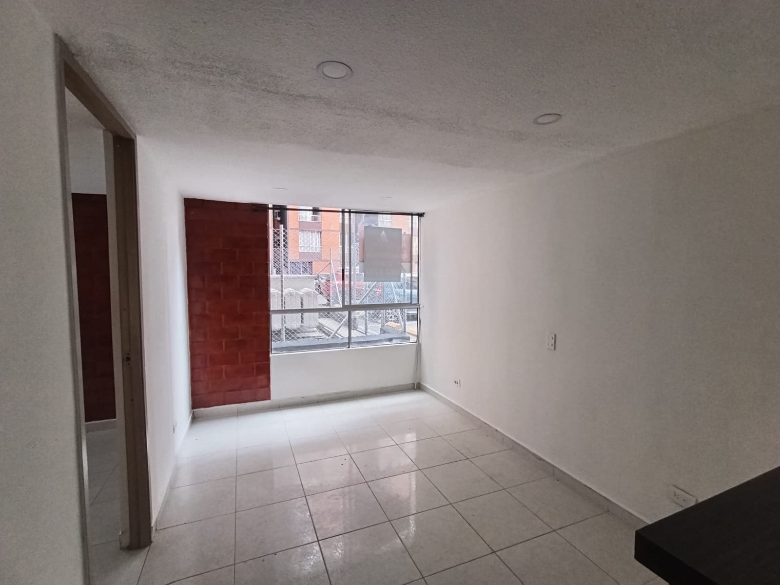 Apartamento en arriendo en El Chagualo, Centro, Medellín — foto 3 de 14