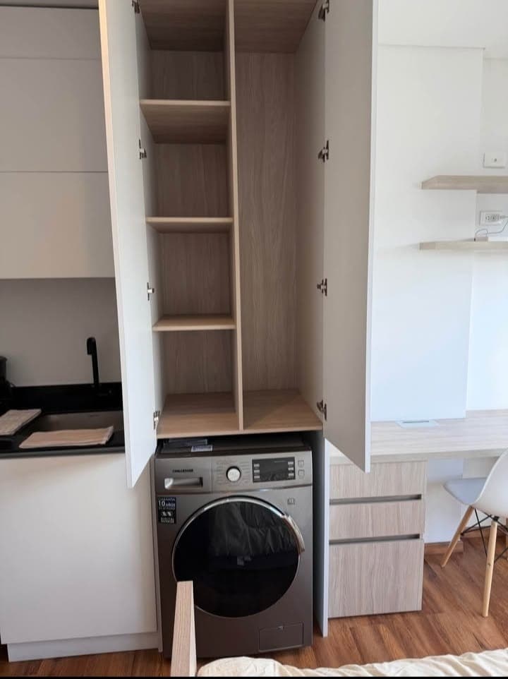Apartaestudio en arriendo en Barrio Chico, Chapinero, Bogotá, D.C. — foto 2 de 10