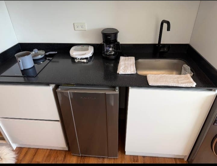 Apartaestudio en arriendo en Barrio Chico, Chapinero, Bogotá, D.C. — foto 4 de 10