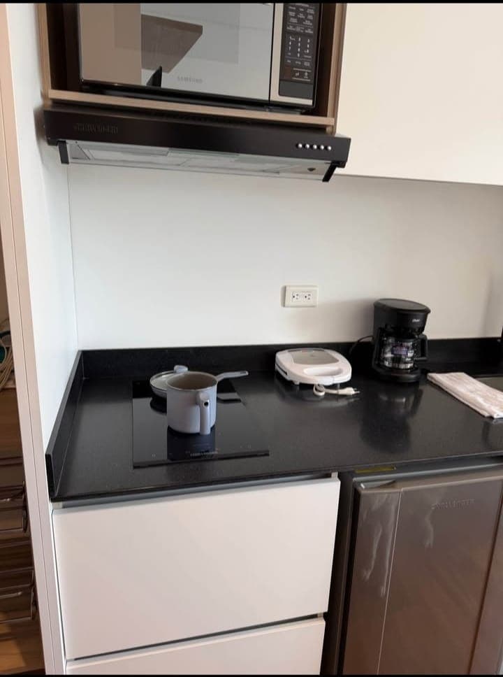 Apartaestudio en arriendo en Barrio Chico, Chapinero, Bogotá, D.C. — foto 5 de 10