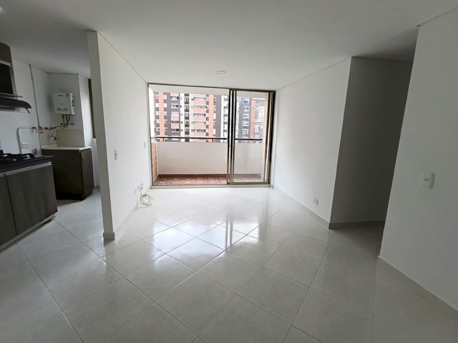Apartamento en arriendo en La Ferreria, La Estrella — foto 4 de 20