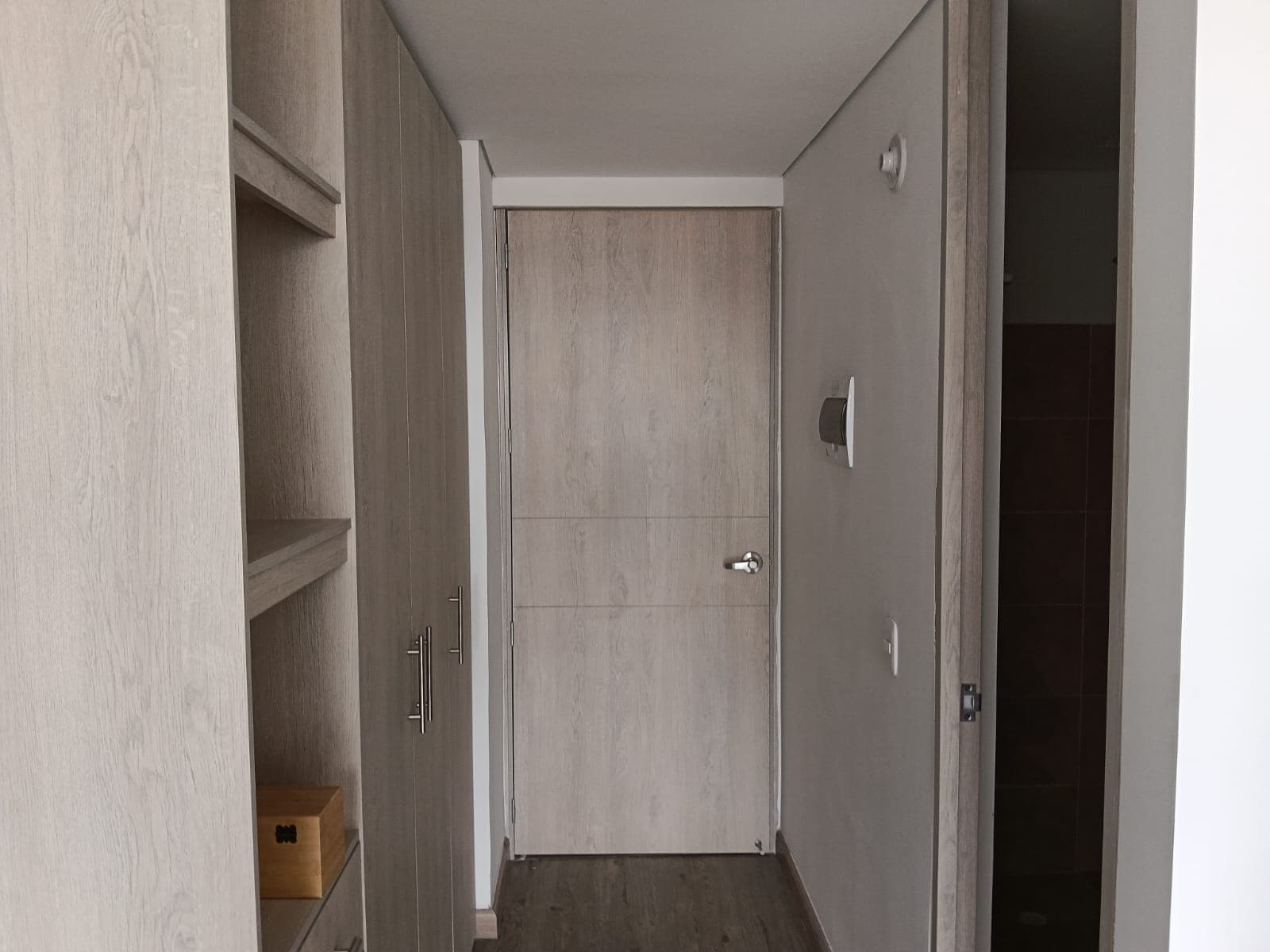 Apartaestudio en arriendo en Chapinero, Bogotá, D.C. — foto 3 de 20