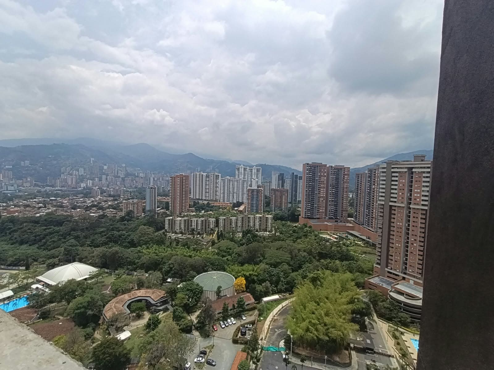 Apartamento en arriendo en Ditaires, Itagui — foto 2 de 20