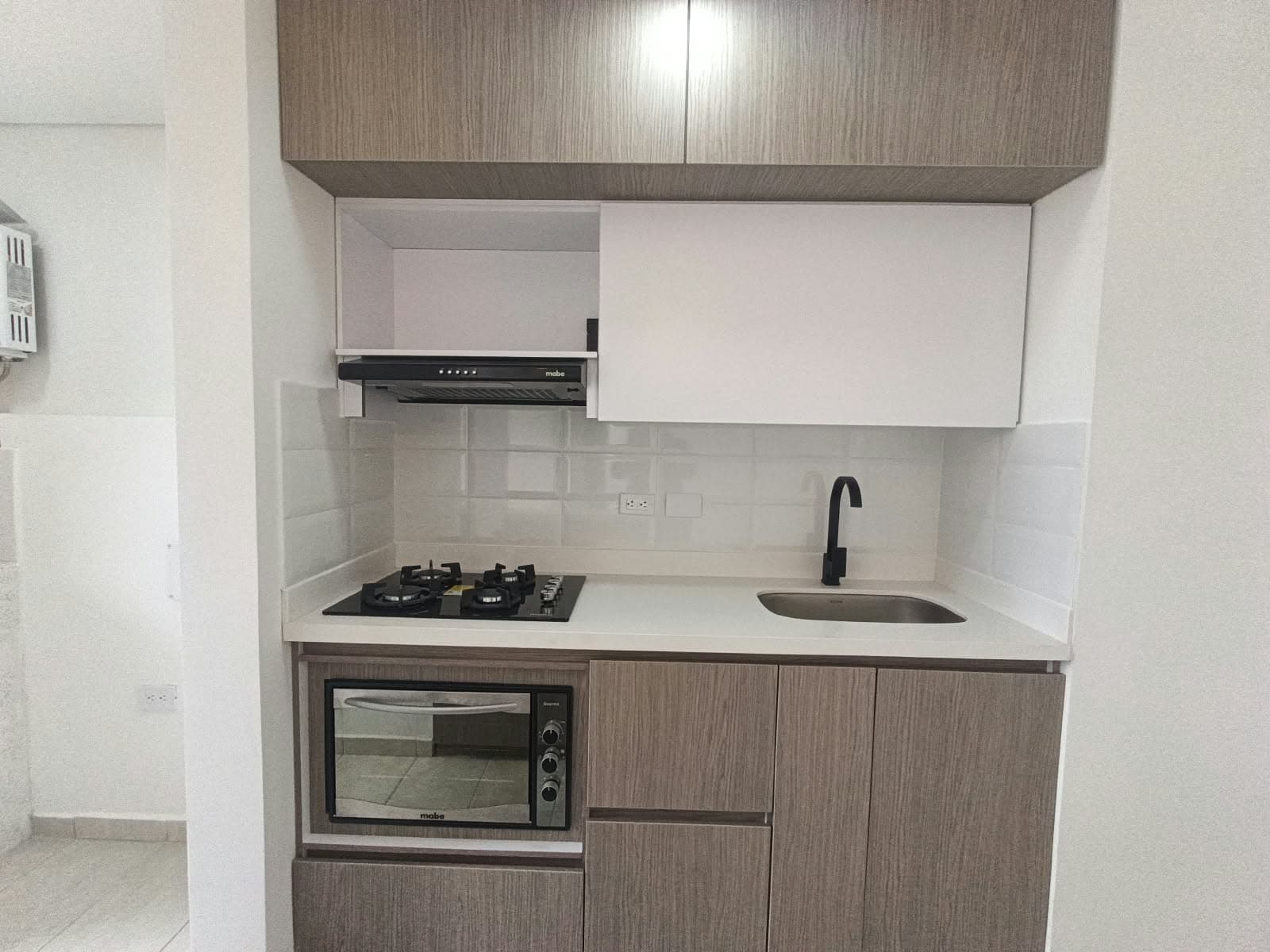 Apartamento en arriendo en Ditaires, Itagui — foto 5 de 20
