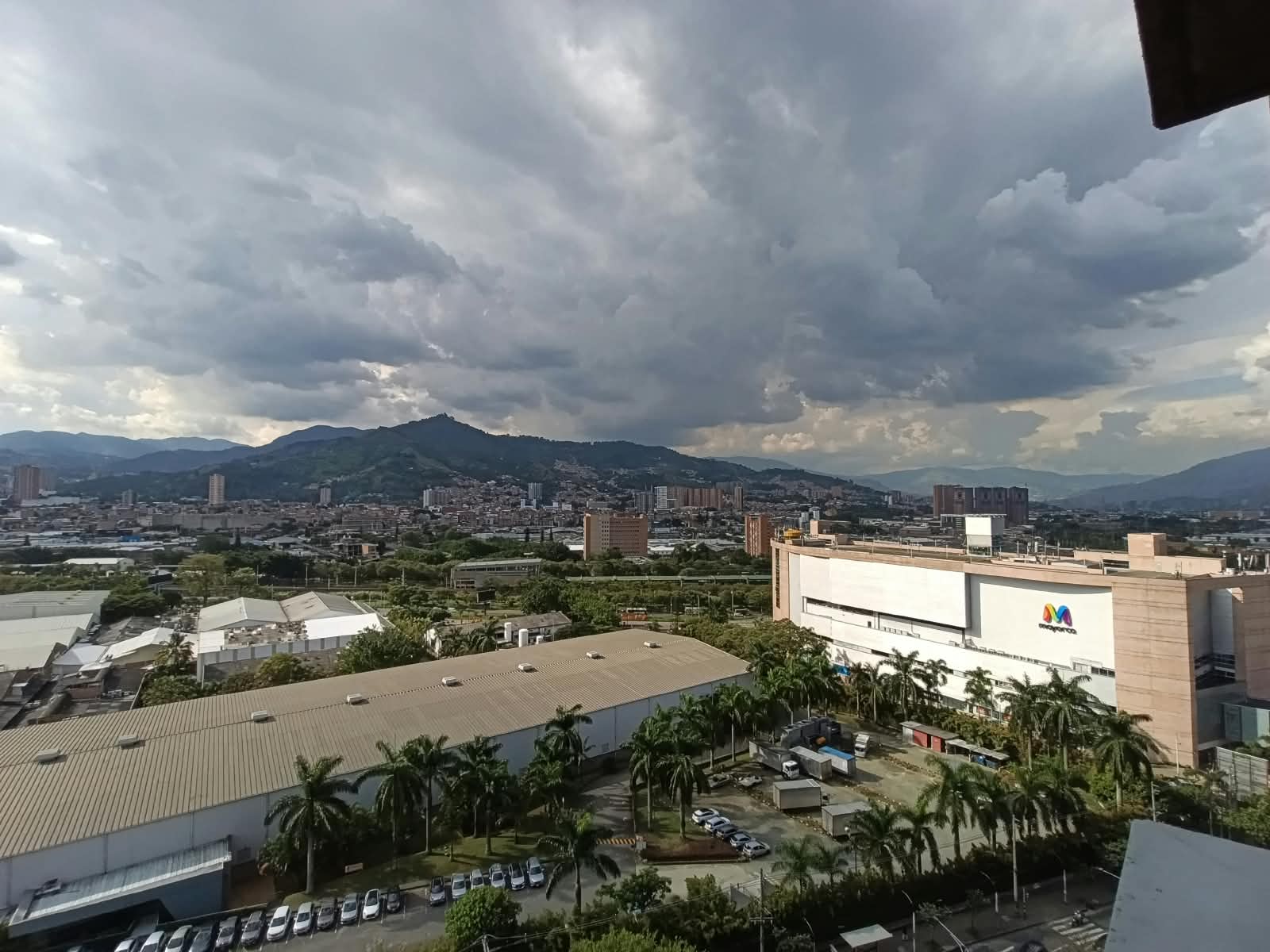 Apartamento en arriendo en Mayorca, Sabaneta — foto 1 de 20