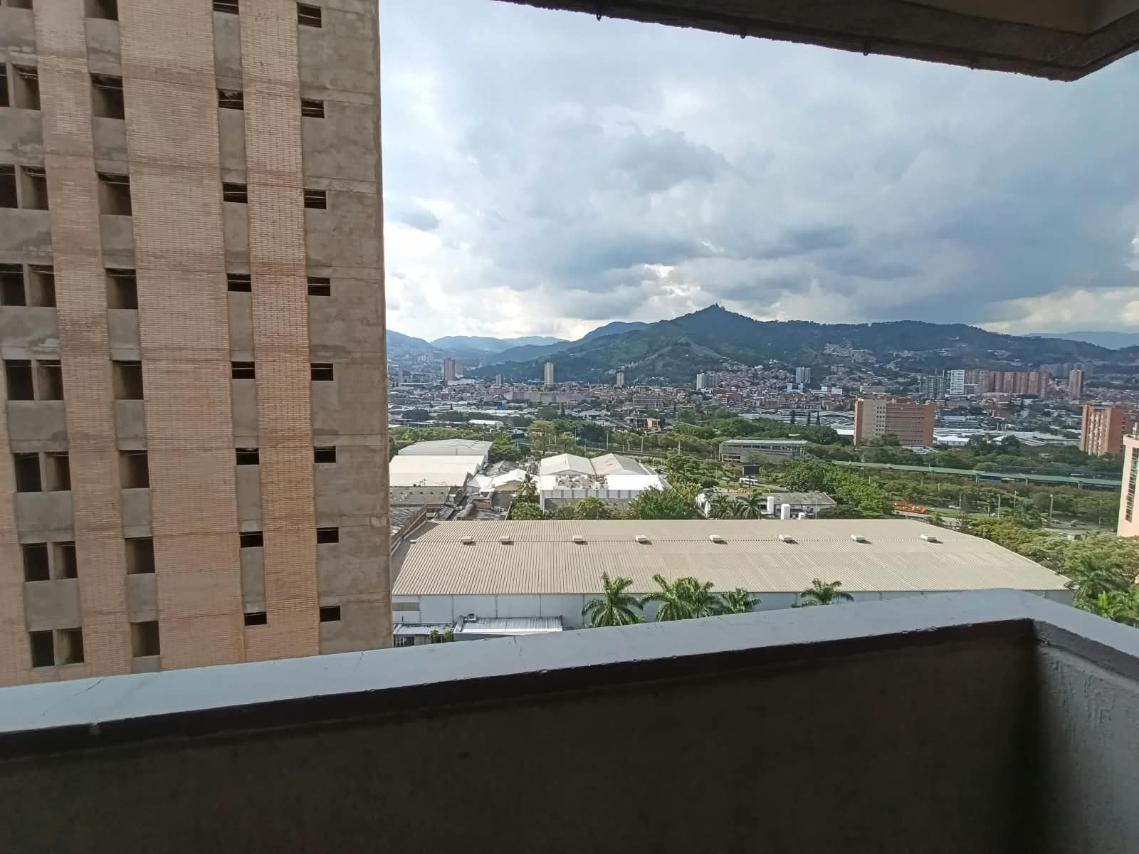 Apartamento en arriendo en Mayorca, Sabaneta — foto 2 de 20