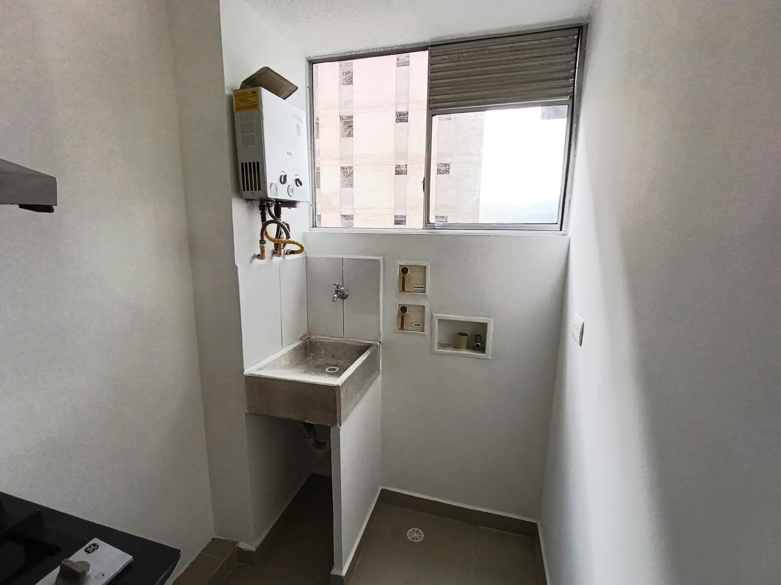 Apartamento en arriendo en Mayorca, Sabaneta — foto 5 de 20