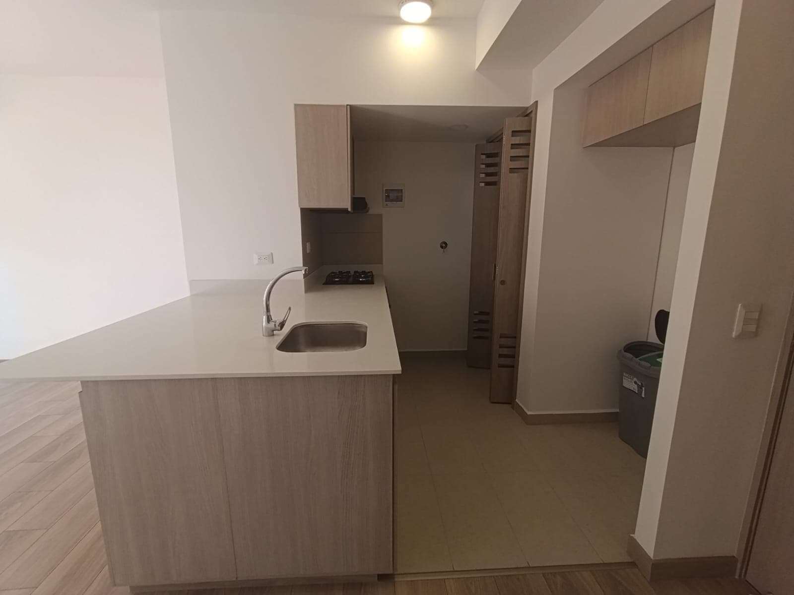 Apartamento en arriendo en El Porvenir Rio Negro, Rionegro — foto 4 de 12
