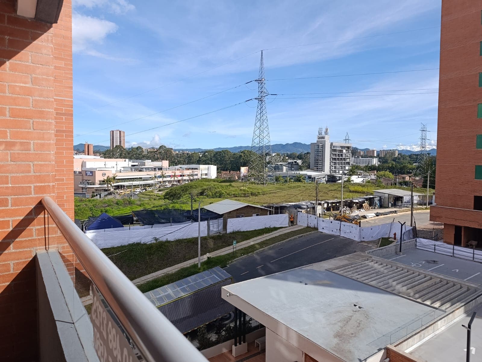 Apartamento en arriendo en El Porvenir Rio Negro, Rionegro — foto 5 de 12