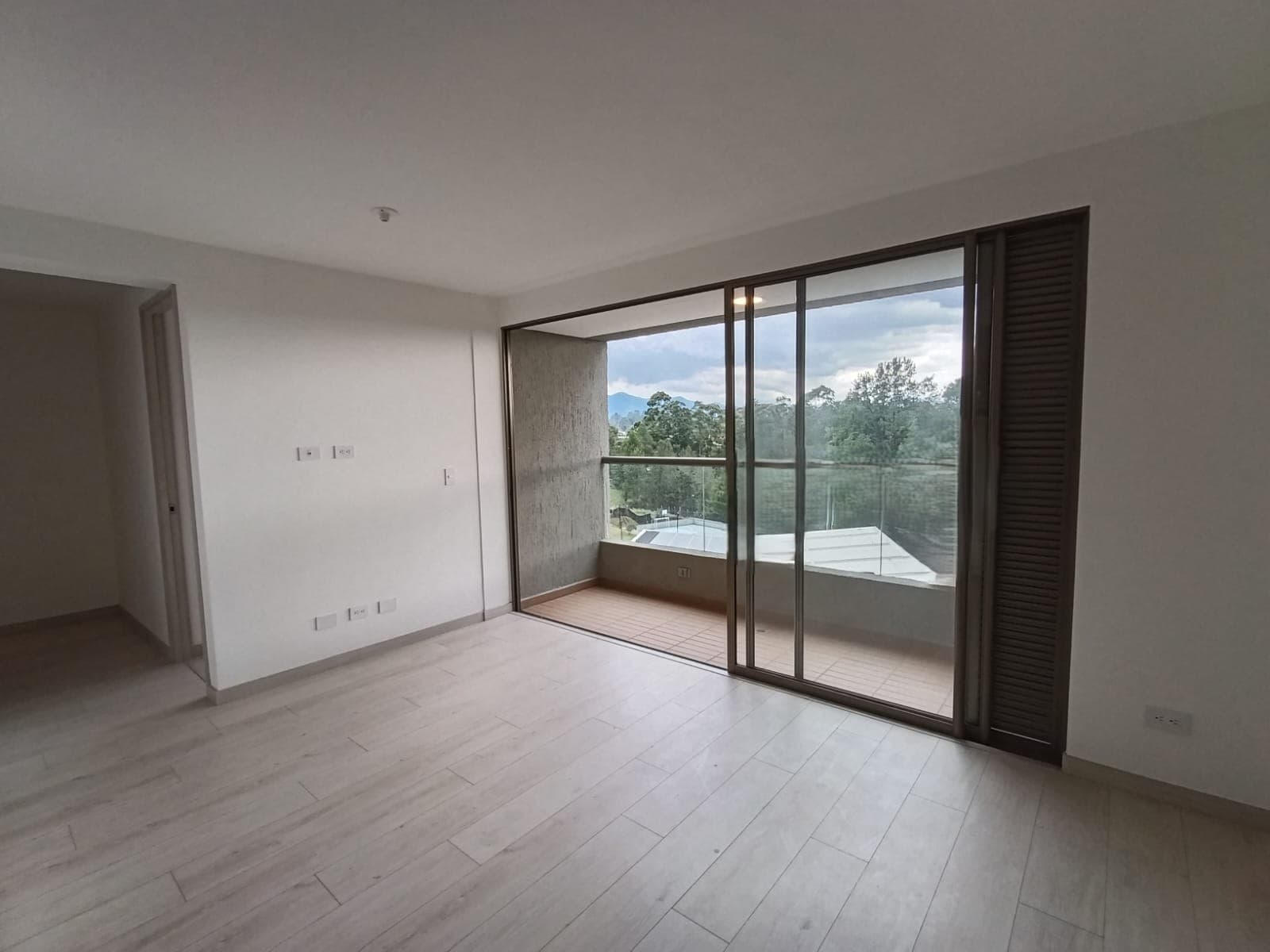 Apartamento en arriendo en San Antonio de Pereira, Rionegro — foto 3 de 10