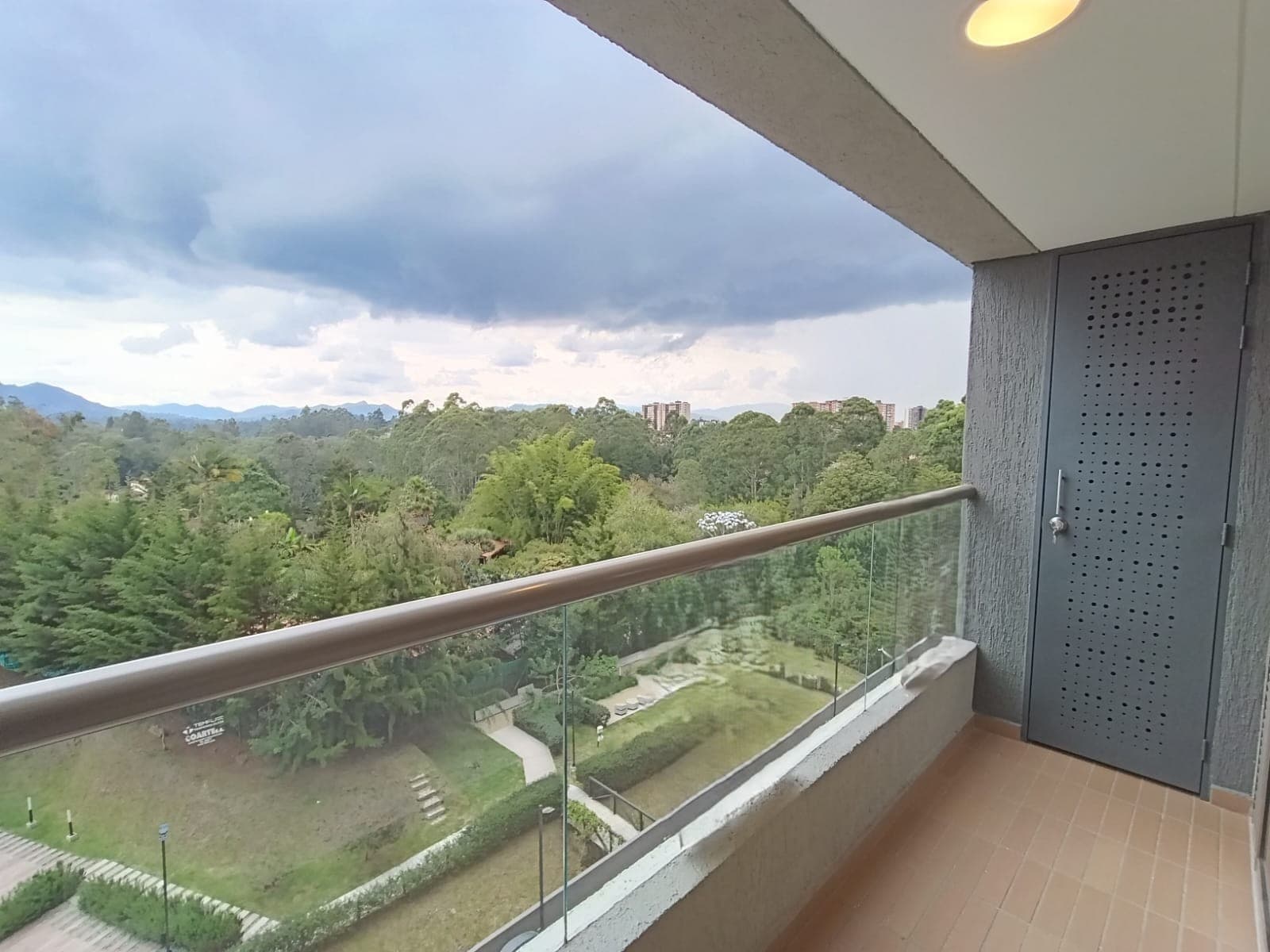 Apartamento en arriendo en San Antonio de Pereira, Rionegro — foto 4 de 10