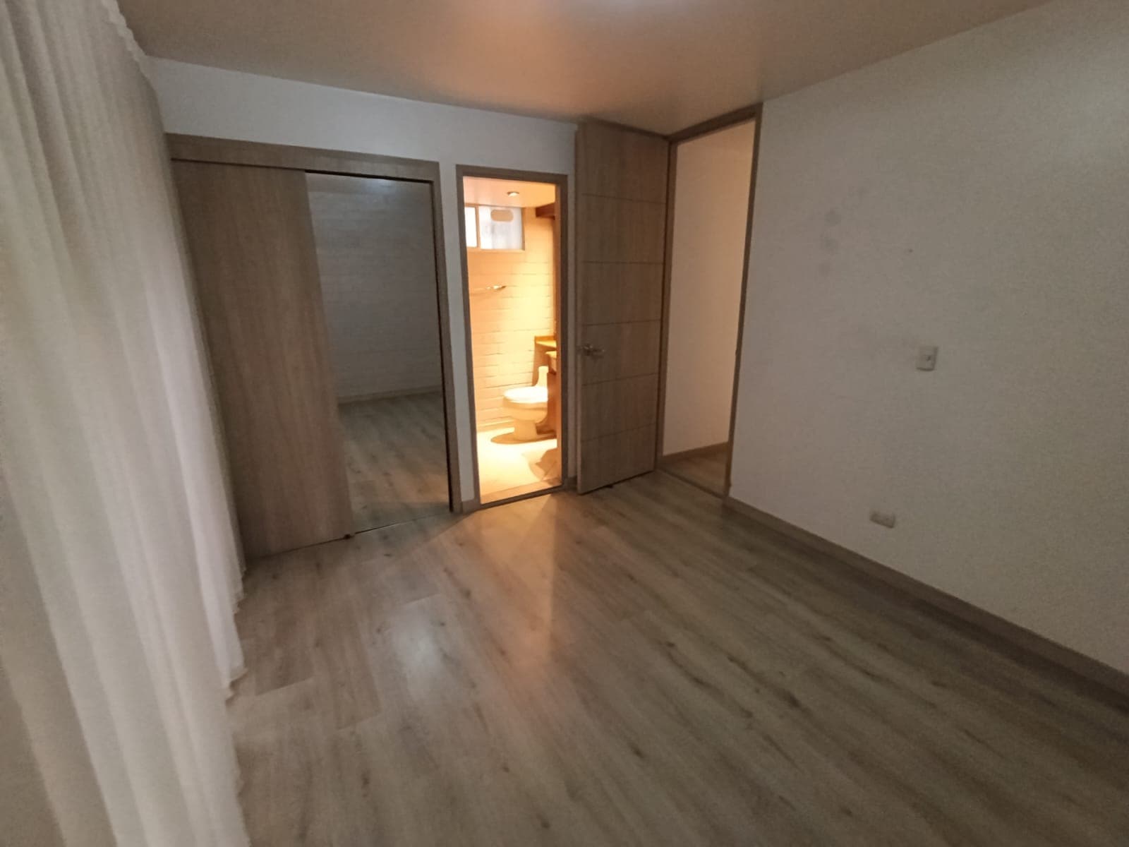 Apartamento en arriendo en San Diego, El Poblado, Medellín — foto 2 de 12