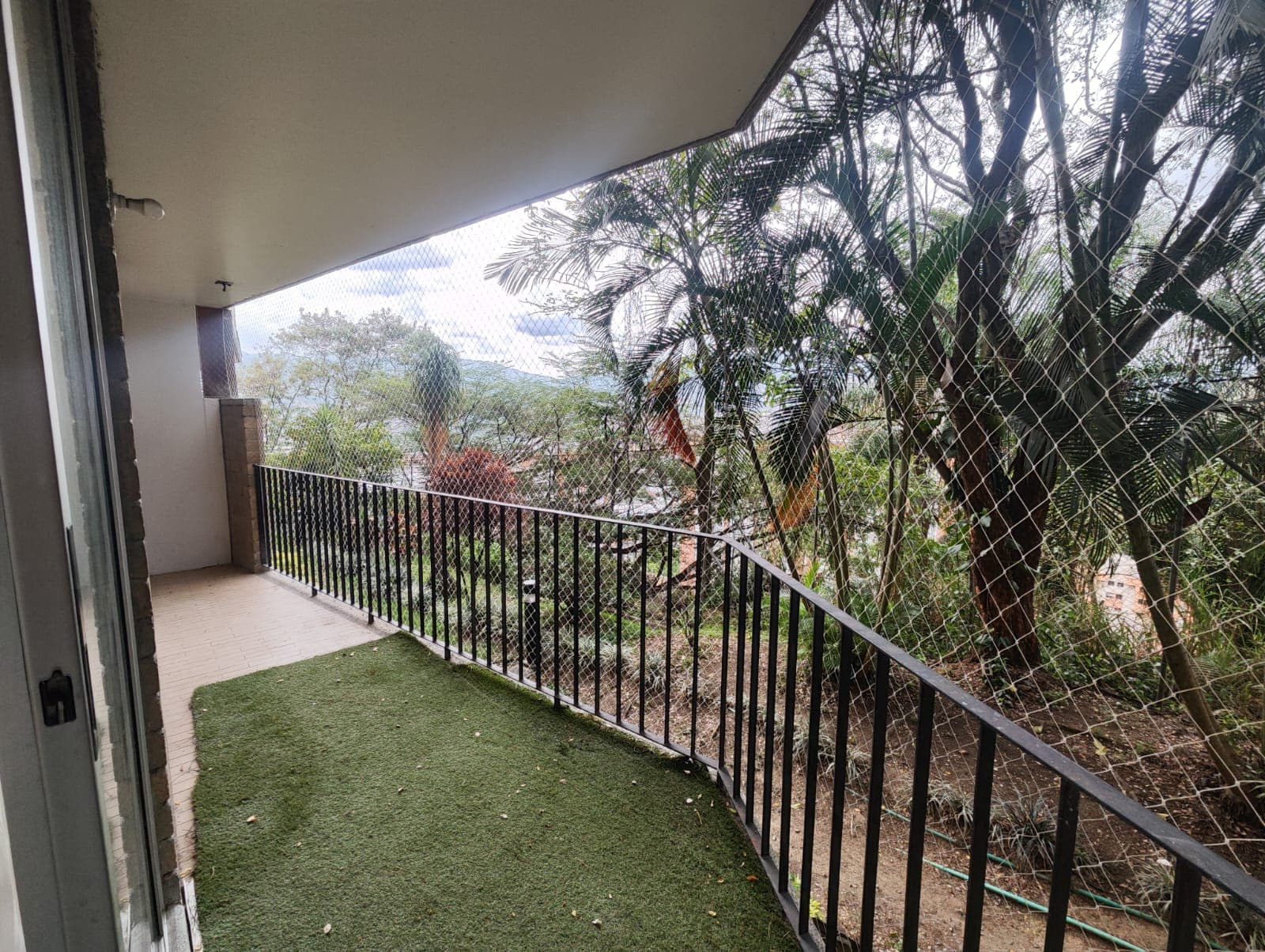 Apartamento en arriendo en San Diego, El Poblado, Medellín — foto 3 de 12