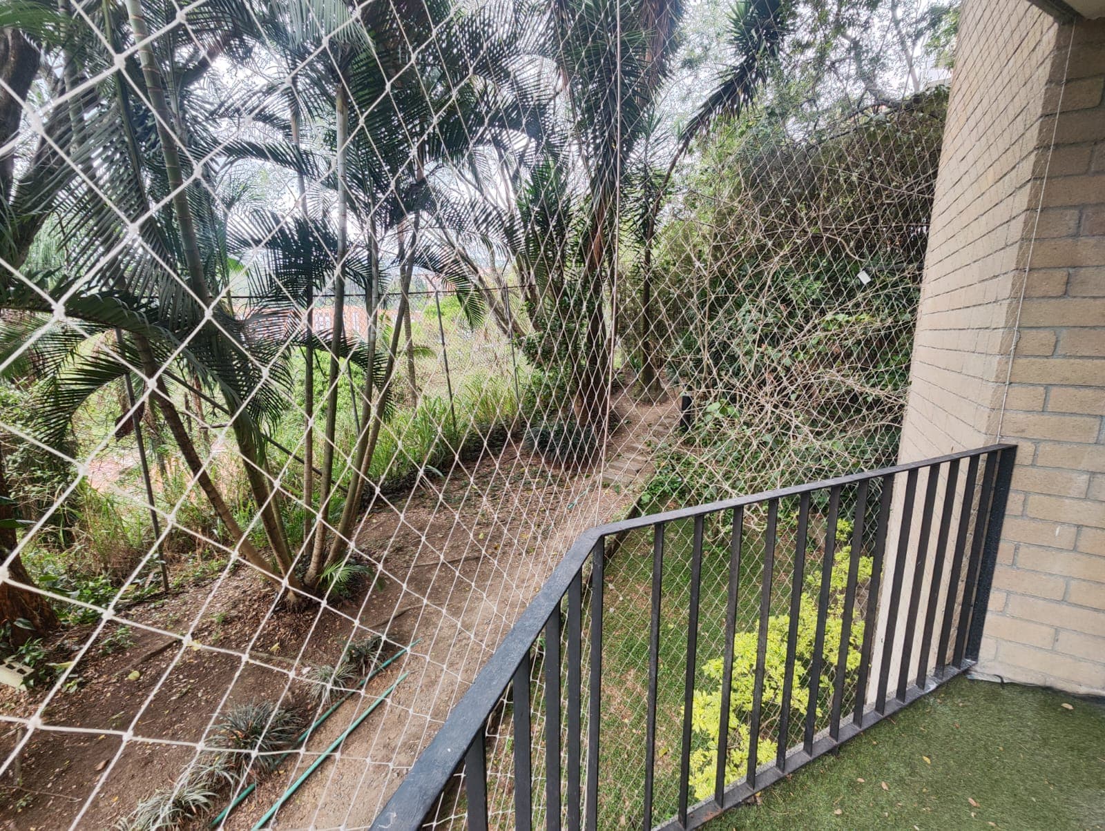 Apartamento en arriendo en San Diego, El Poblado, Medellín — foto 4 de 12