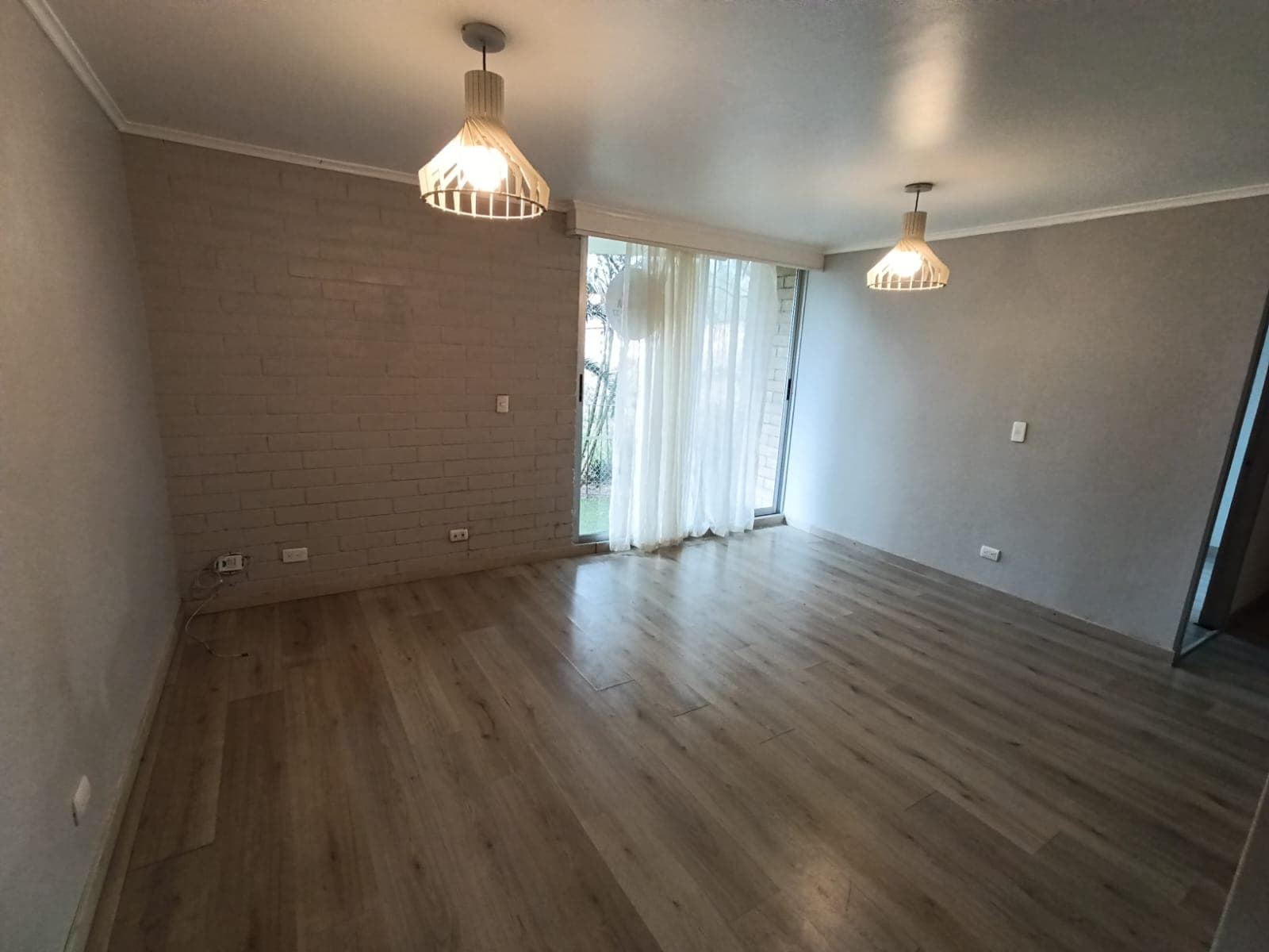 Apartamento en arriendo en San Diego, El Poblado, Medellín — foto 5 de 12