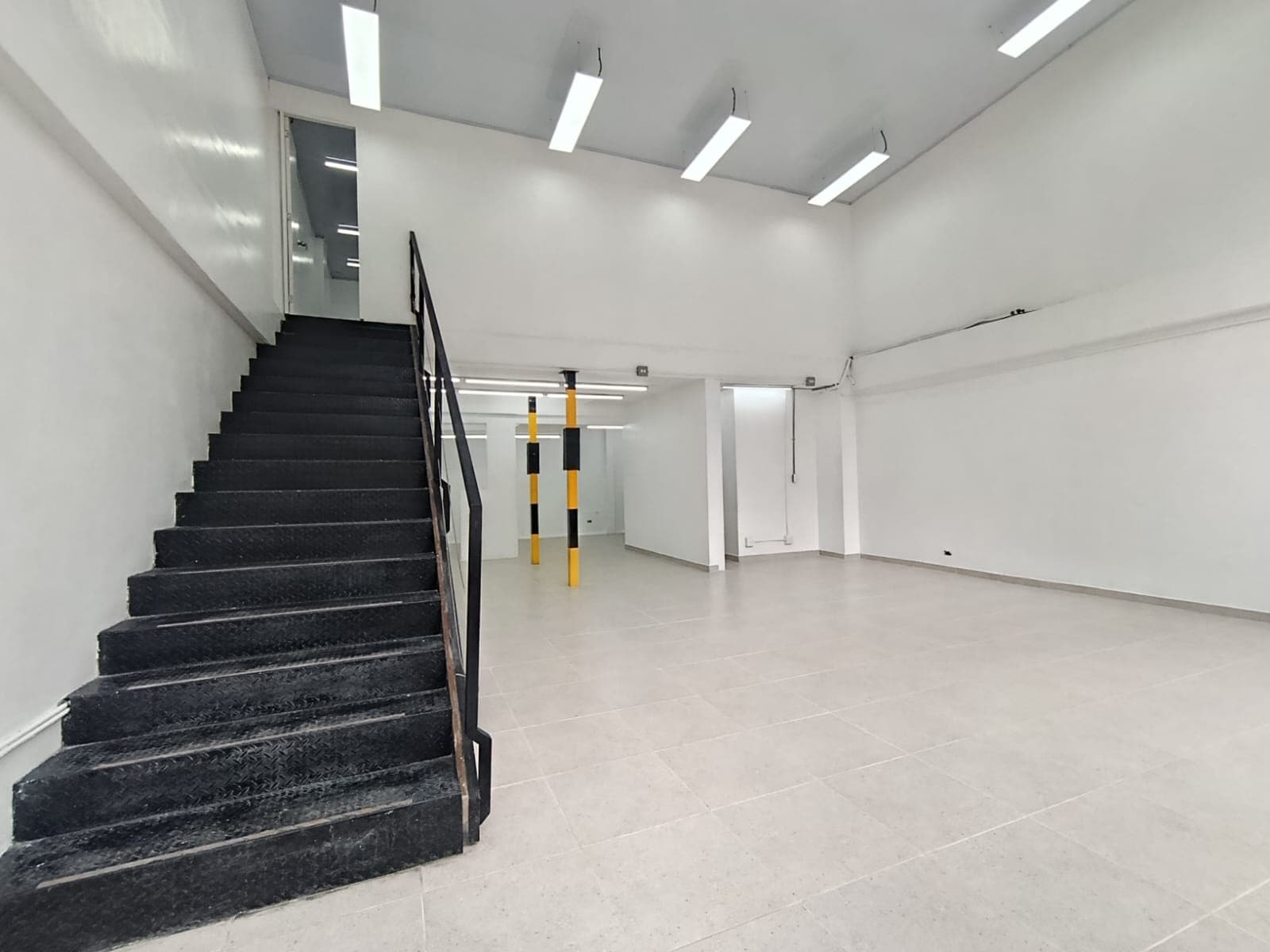 Local en arriendo en San Lucas, El Poblado, Medellín — foto 4 de 12
