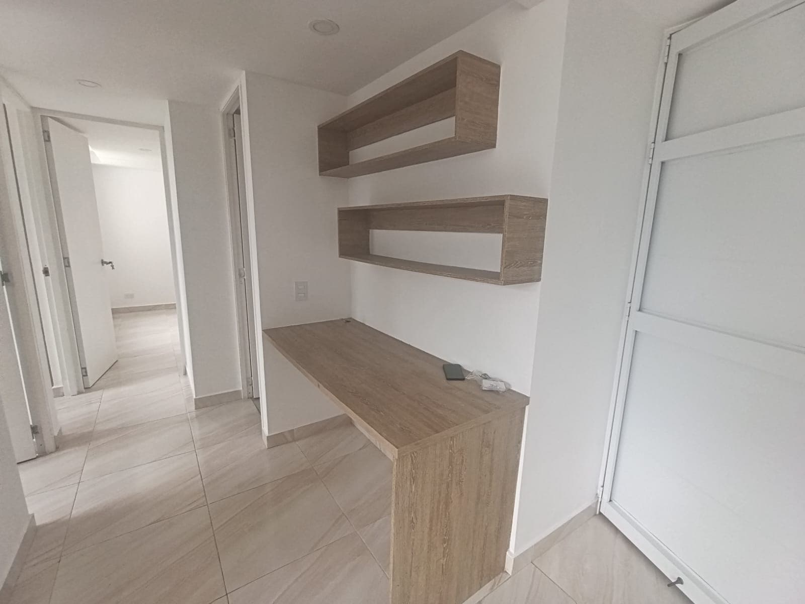 Apartamento en arriendo en Bucaros, Bello — foto 5 de 16