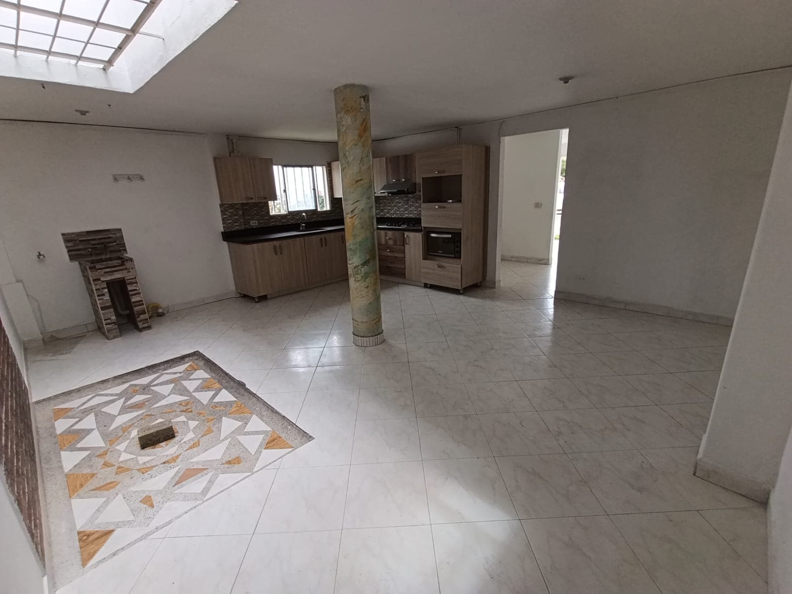 Casa en arriendo en Robledo, Medellín — foto 3 de 20