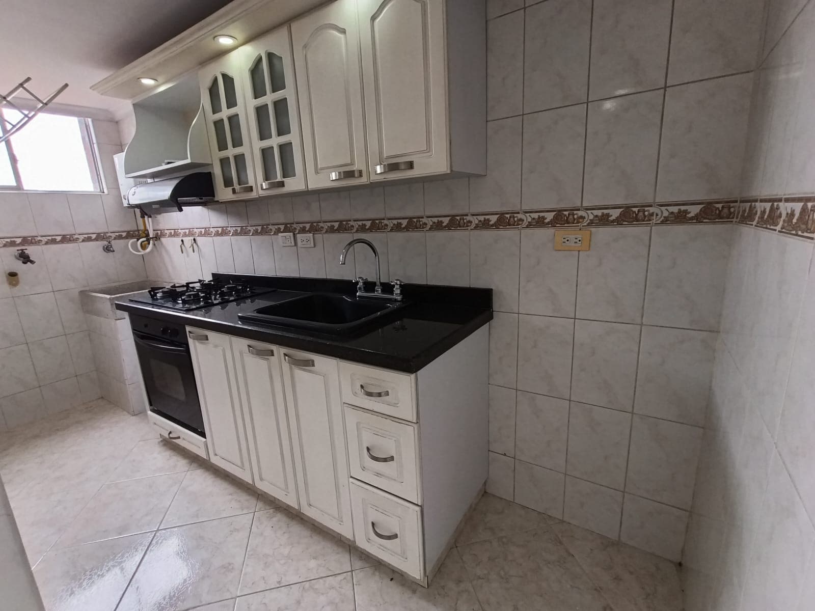 Apartamento en arriendo en Villa Flora, Robledo, Medellín — foto 2 de 20