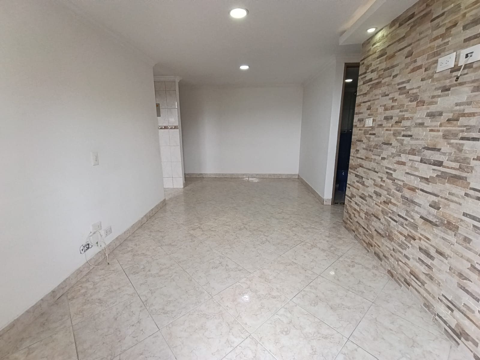 Apartamento en arriendo en Villa Flora, Robledo, Medellín — foto 4 de 20