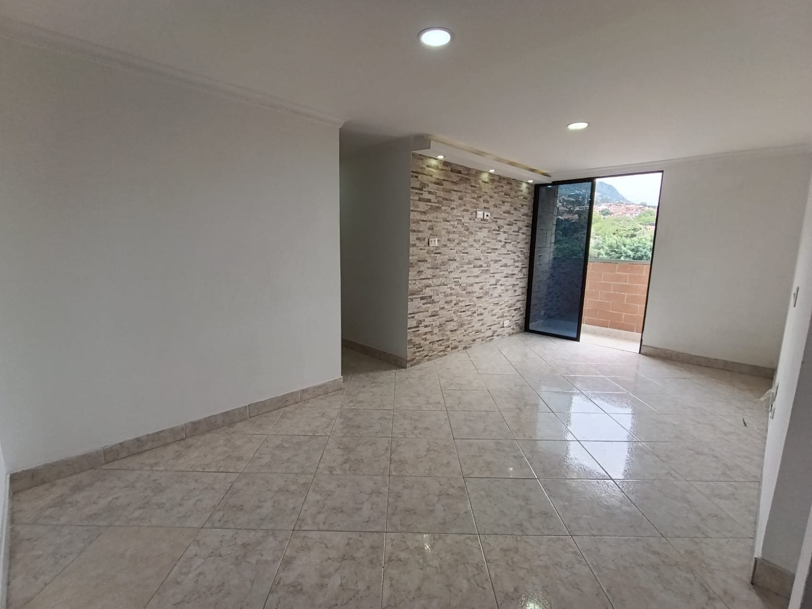 Apartamento en arriendo en Villa Flora, Robledo, Medellín — foto 5 de 20