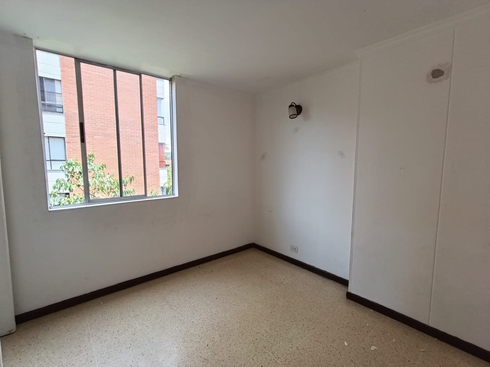 Apartamento en arriendo en La Mota, Belen, Medellín — foto 1 de 20