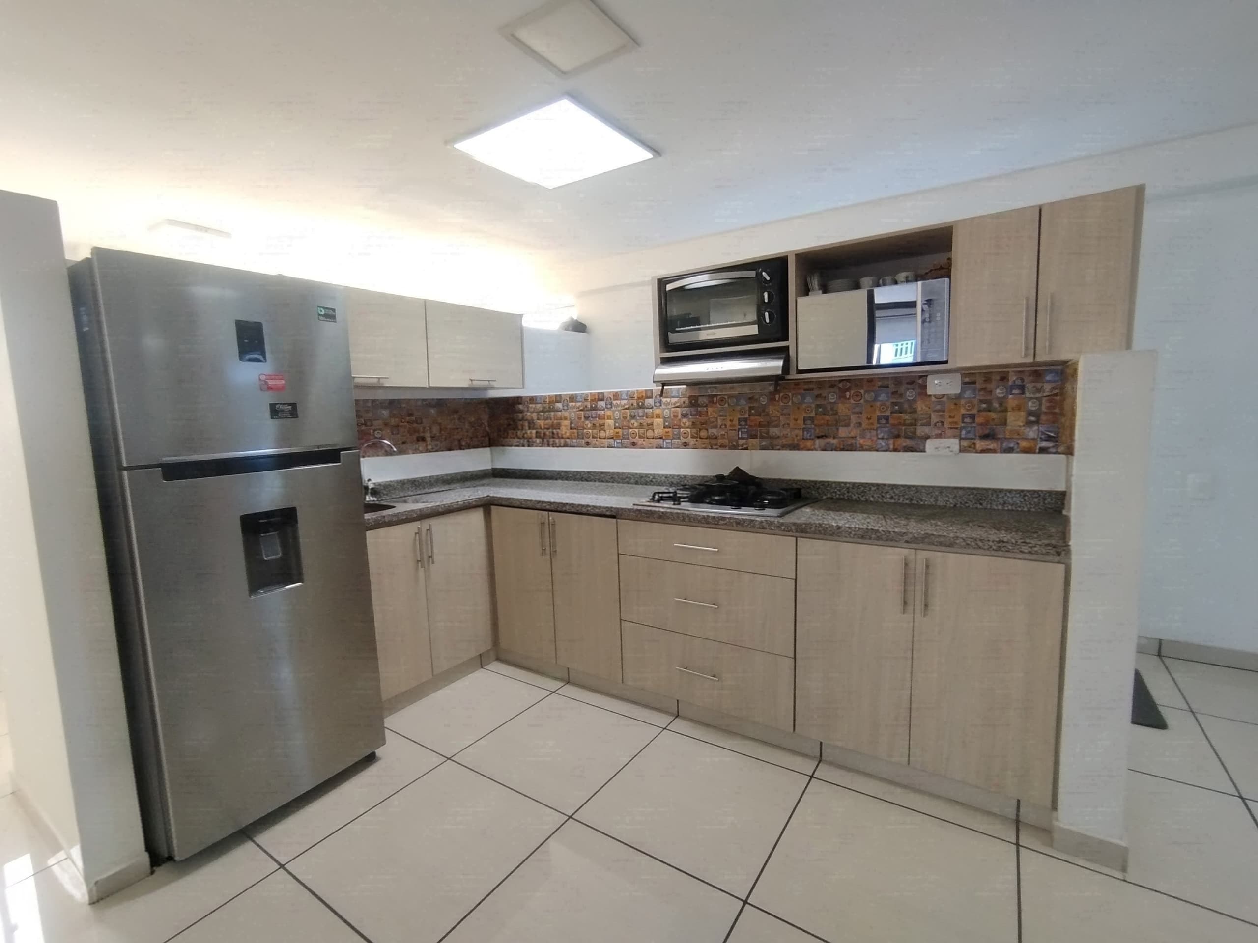 Apartamento en arriendo en Centro Pereira — foto 2 de 20