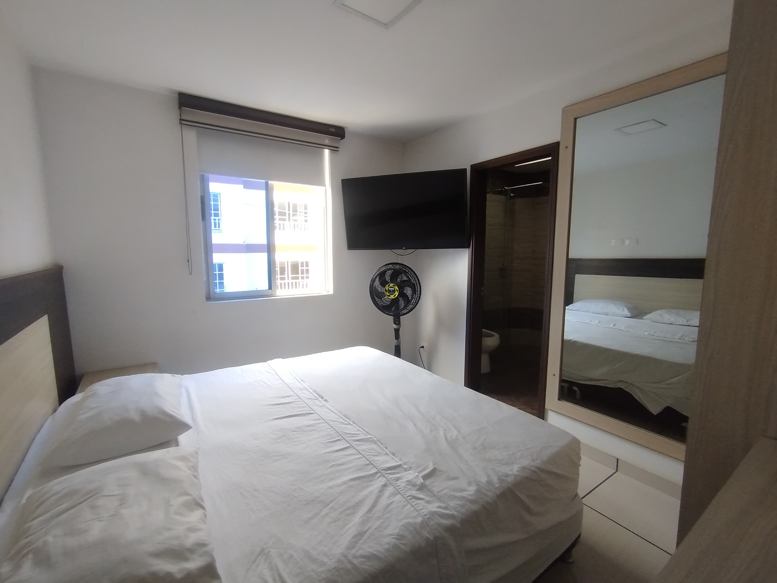 Apartamento en arriendo en Centro Pereira — foto 3 de 20