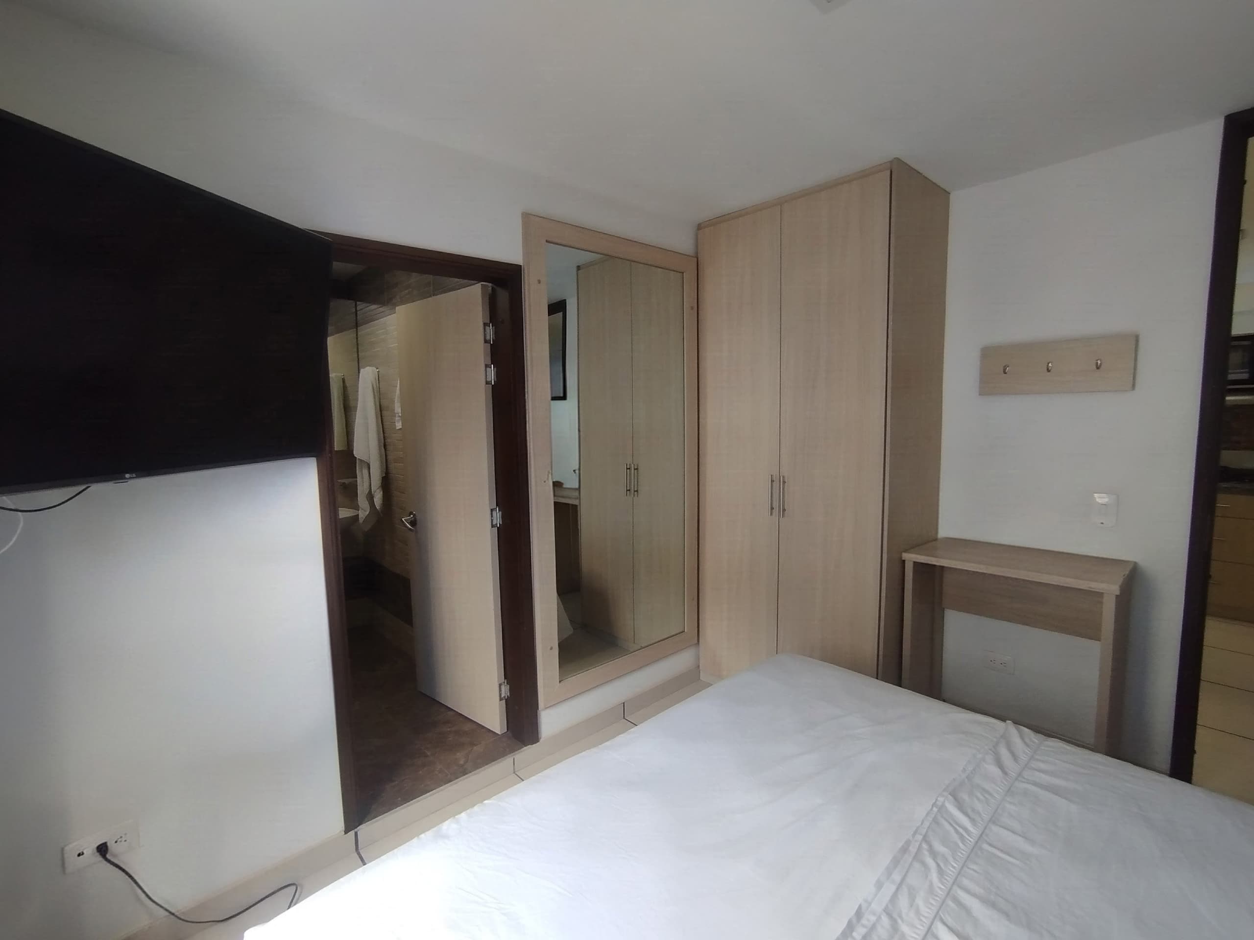 Apartamento en arriendo en Centro Pereira — foto 4 de 20