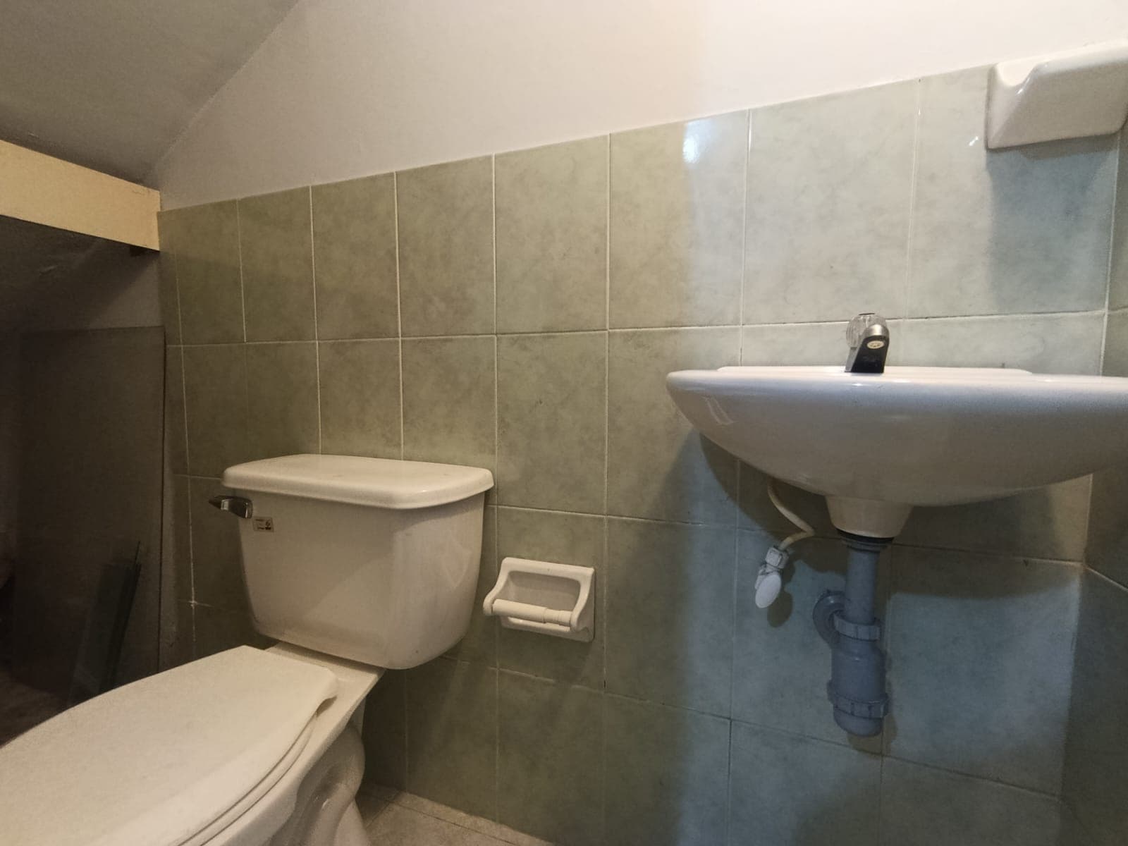 Casa Comercial en arriendo en Santa Fé, Guayabal, Medellín — foto 3 de 20