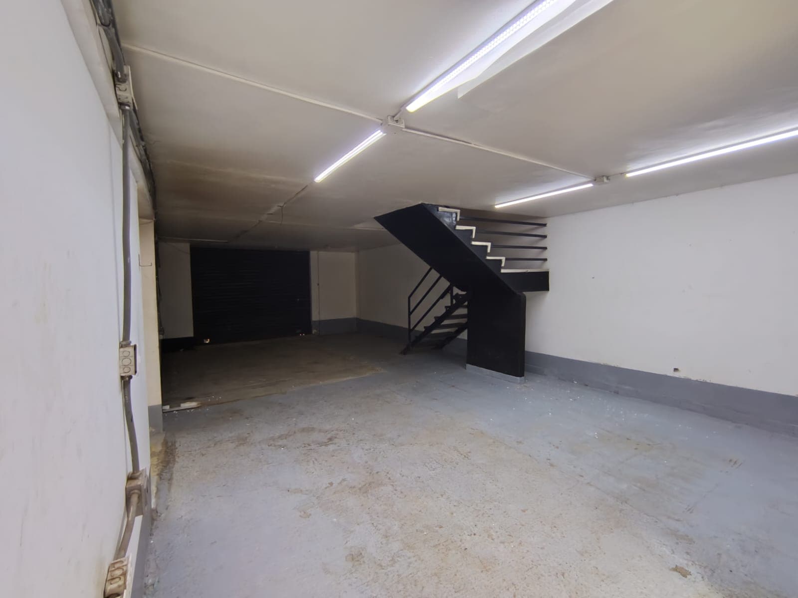Local en arriendo en Las Acacias Laureles, Medellín — foto 5 de 20