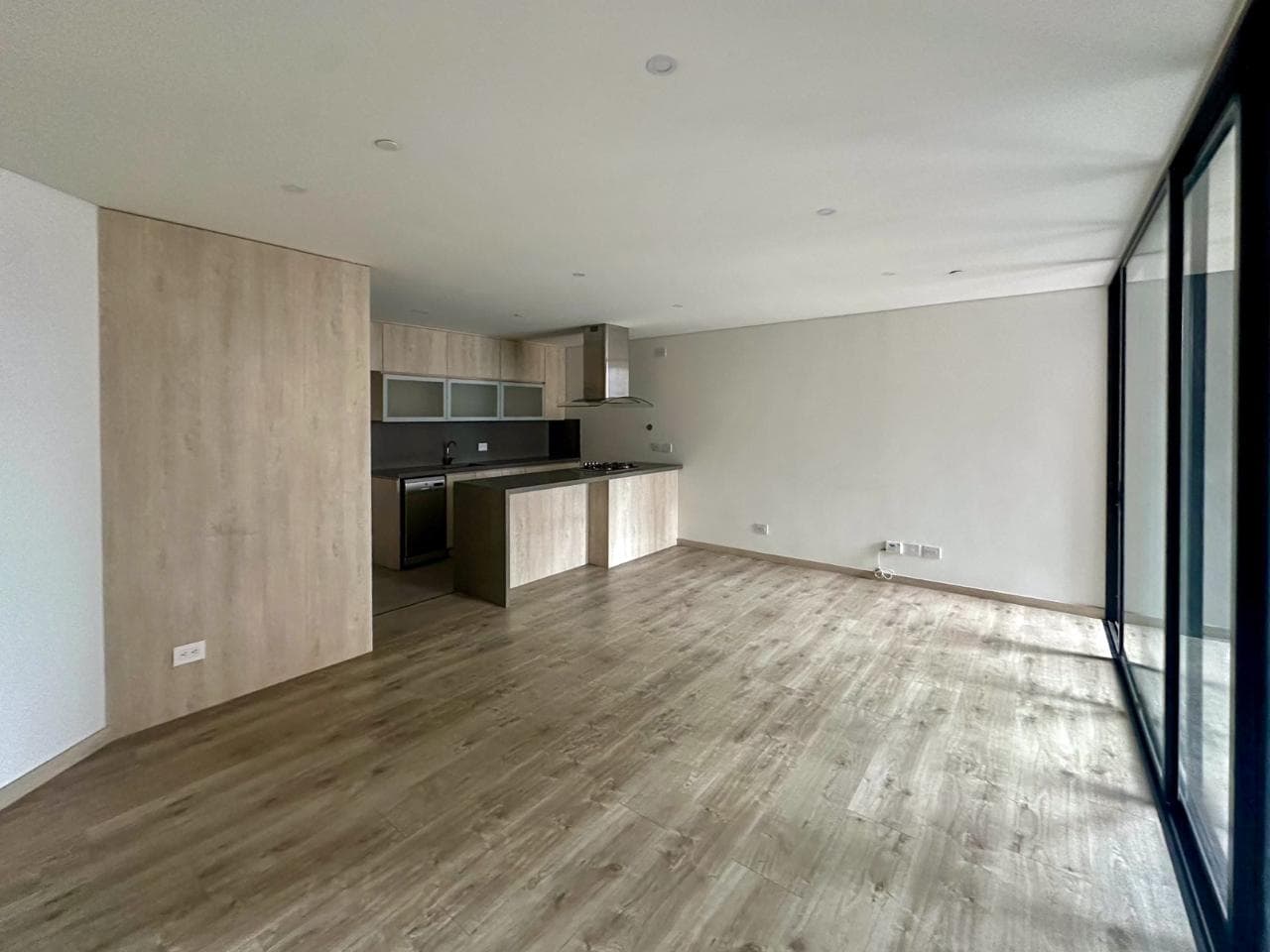 Apartamento en arriendo en Altos del Poblado Cola del Zorro, Medellín — foto 5 de 8