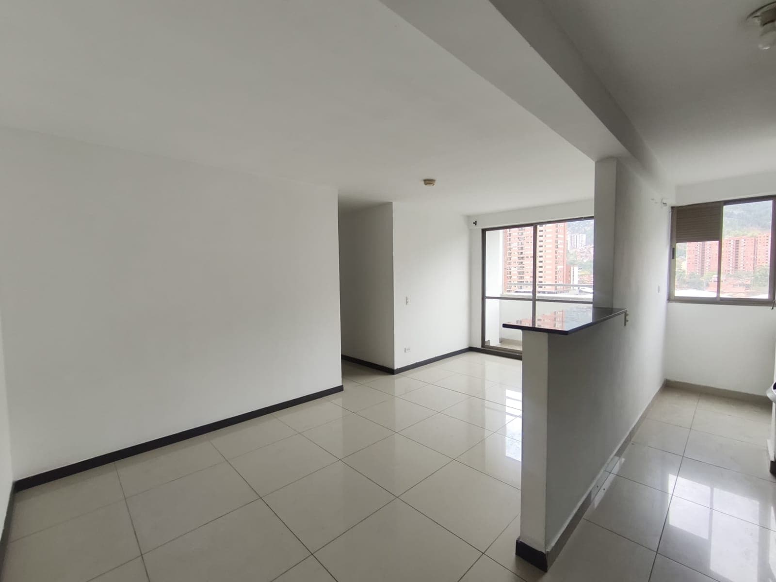 Apartamento en arriendo en Niquia, Bello — foto 1 de 20