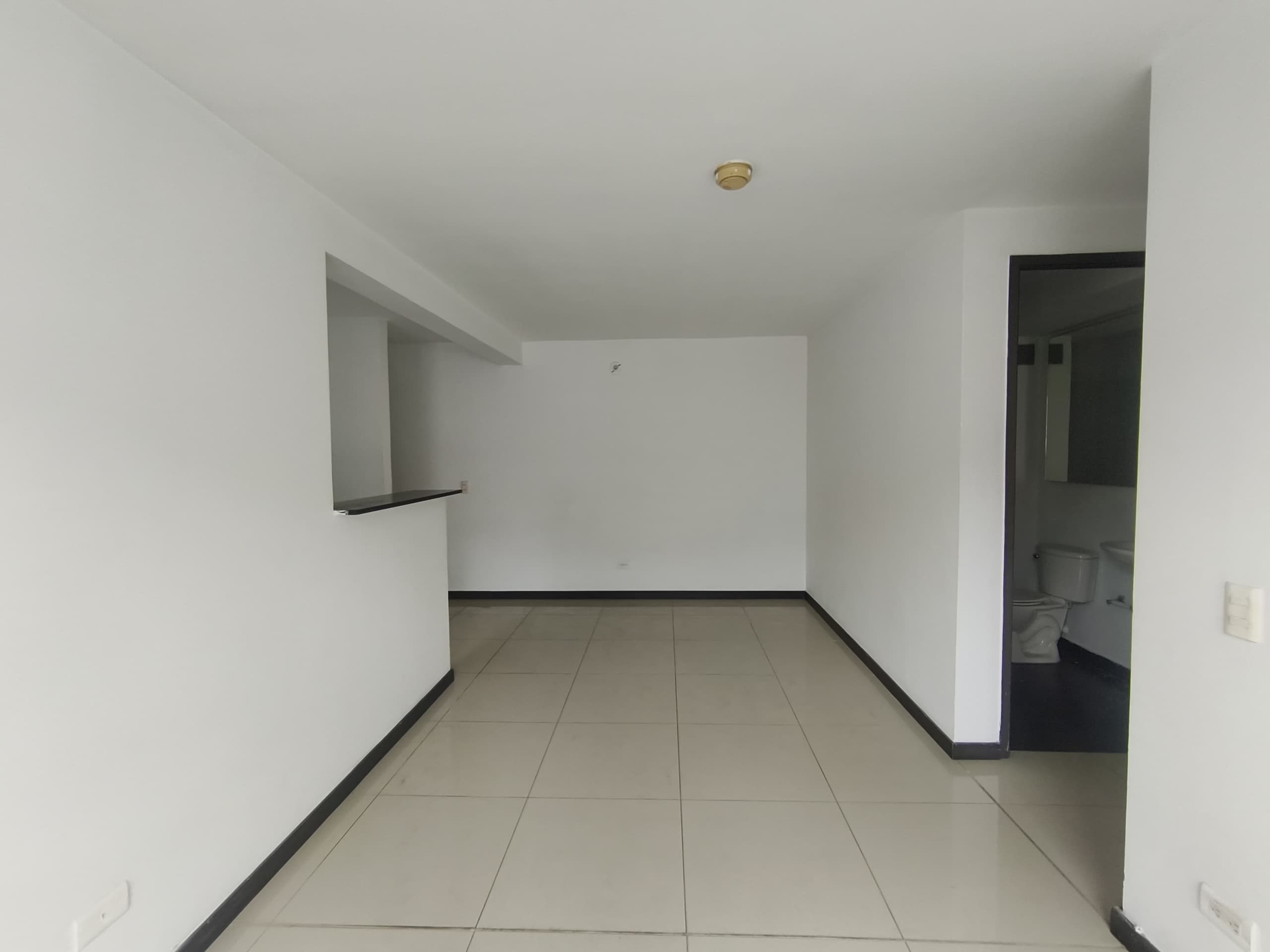 Apartamento en arriendo en Niquia, Bello — foto 3 de 20