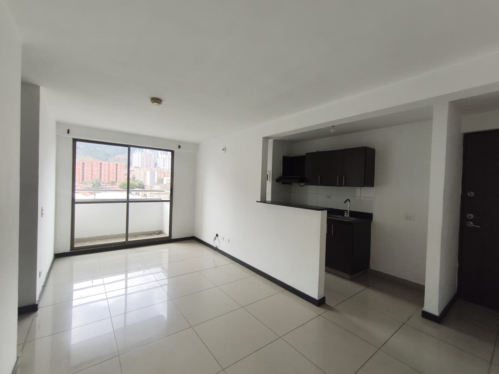 Apartamento en arriendo en Niquia, Bello — foto 4 de 20