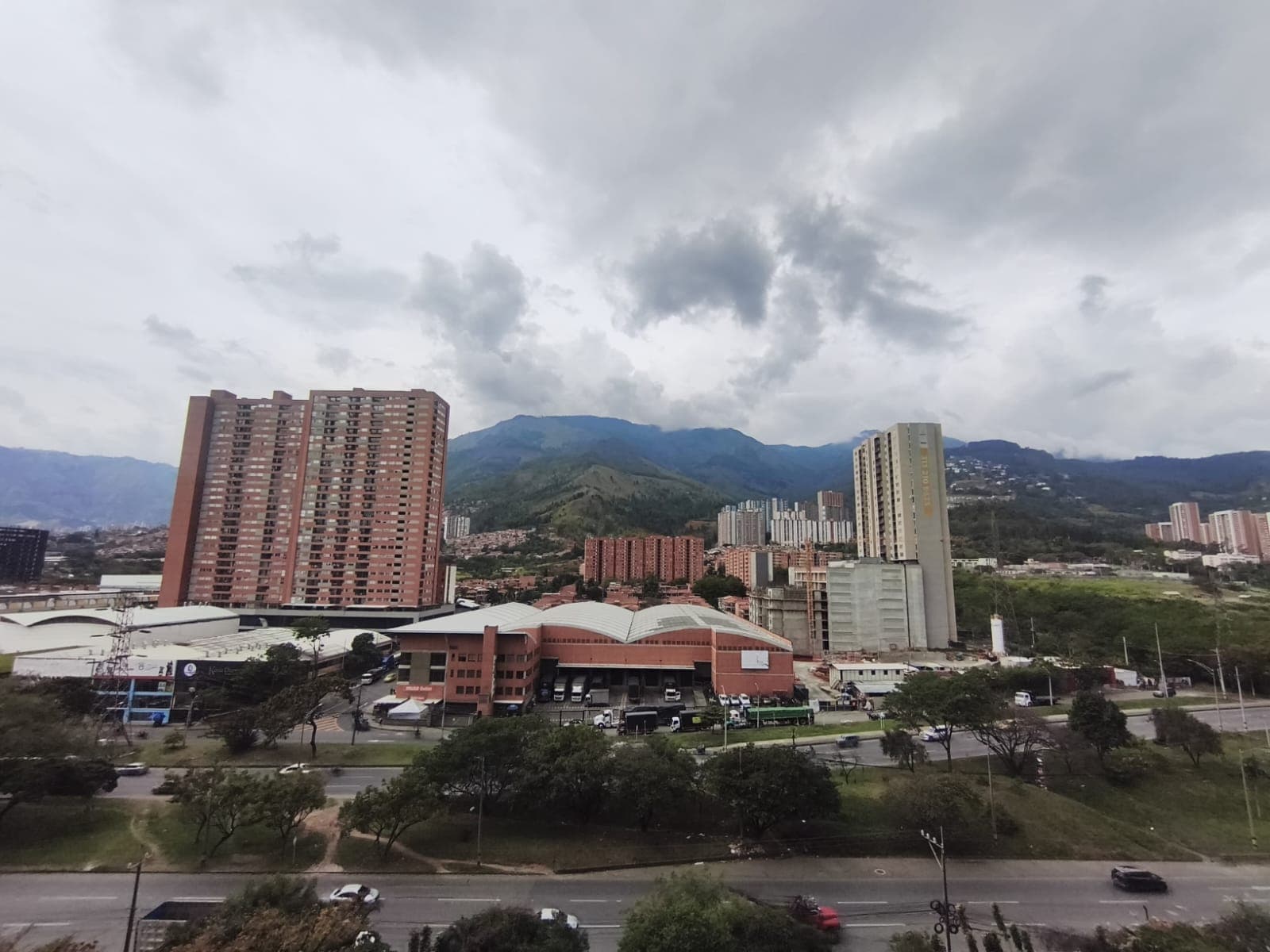 Apartamento en arriendo en Niquia, Bello — foto 5 de 20
