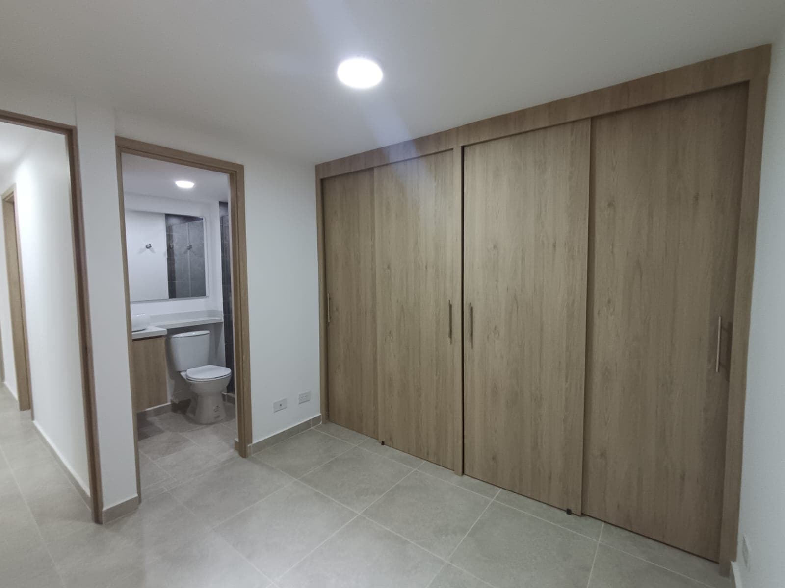 Apartamento en arriendo en Maria Auxiliadora, Sabaneta — foto 5 de 19
