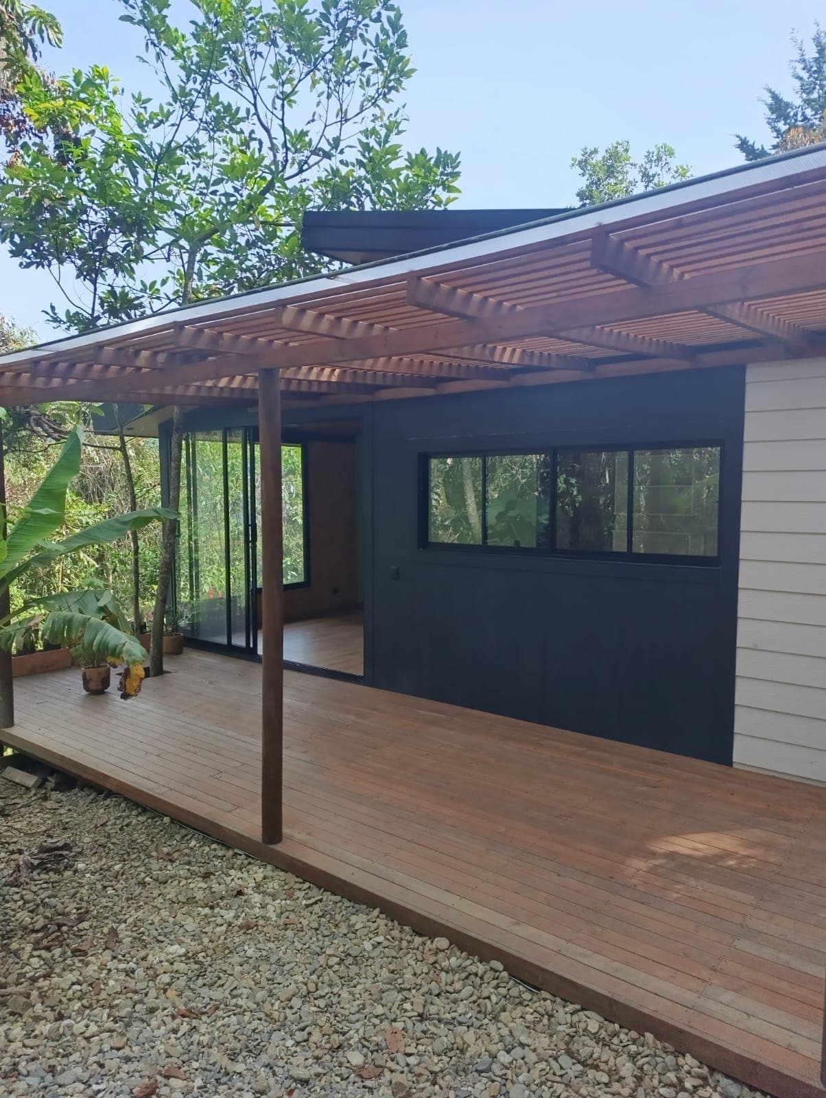 Cabana en arriendo en Vereda El Carmen, Rionegro — foto 1 de 20