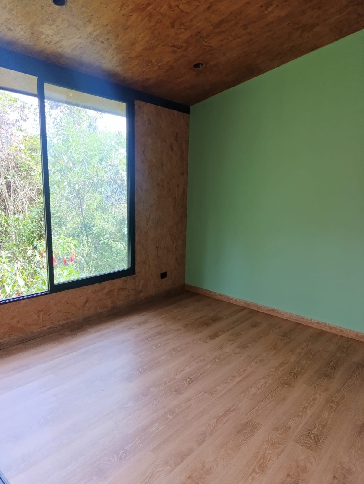 Cabana en arriendo en Vereda El Carmen, Rionegro — foto 2 de 20