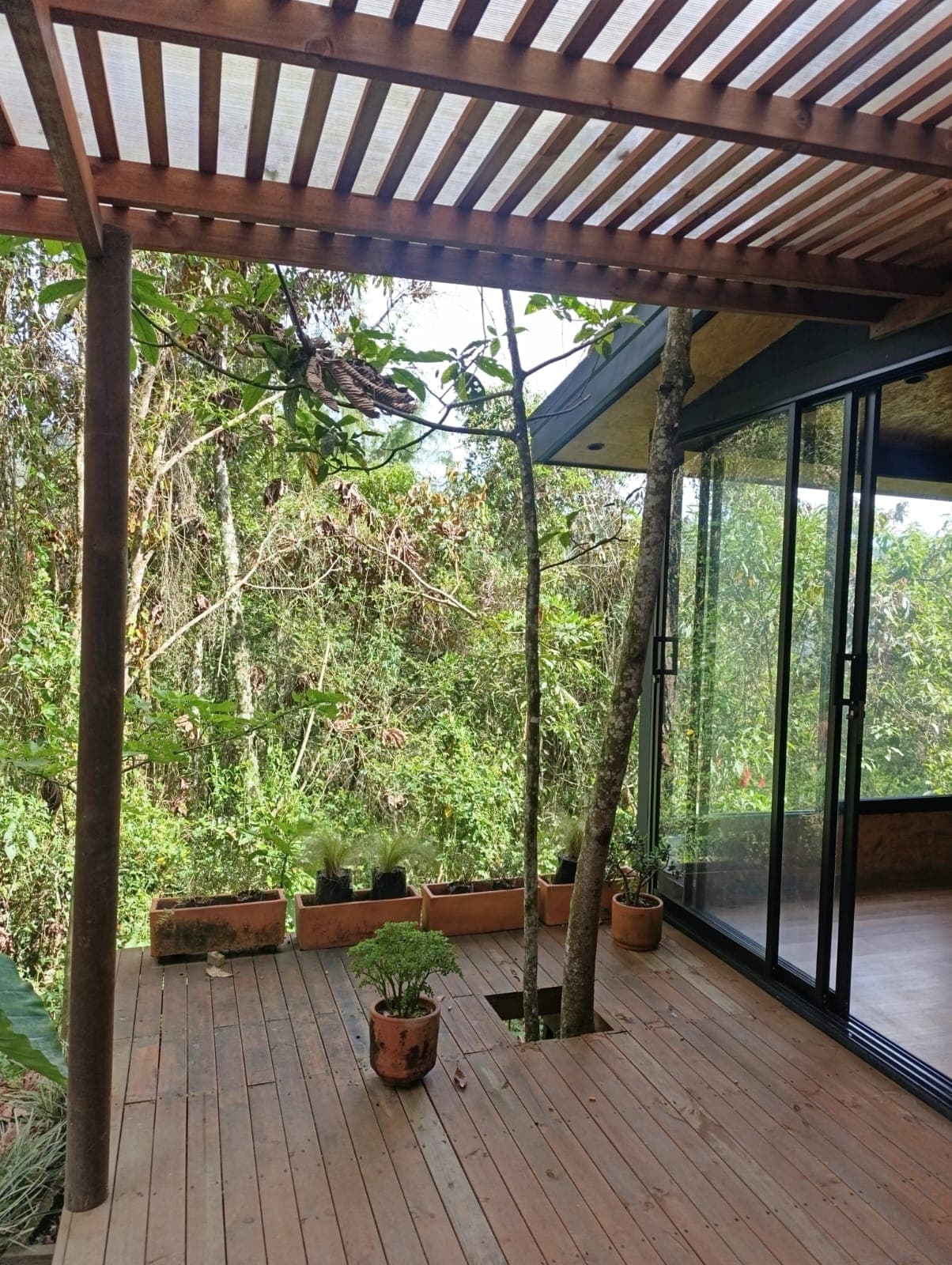 Cabana en arriendo en Vereda El Carmen, Rionegro — foto 3 de 20