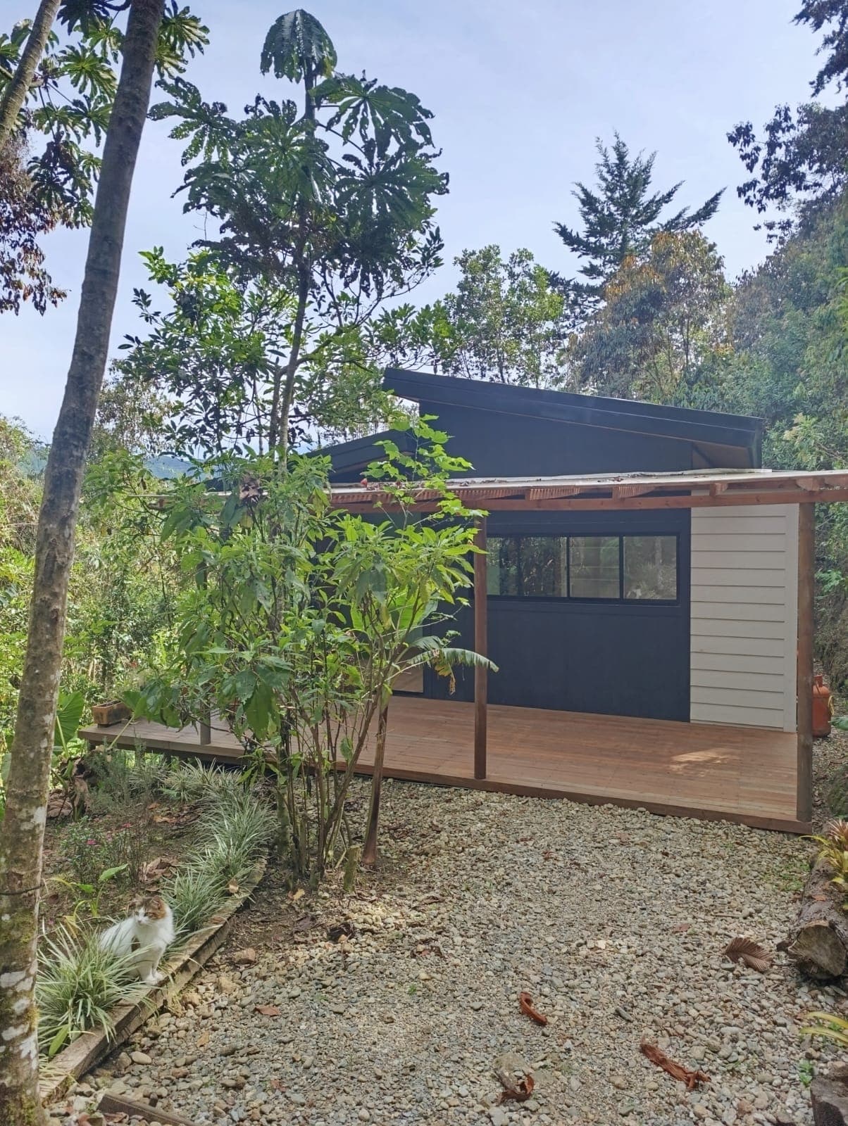 Cabana en arriendo en Vereda El Carmen, Rionegro — foto 4 de 20