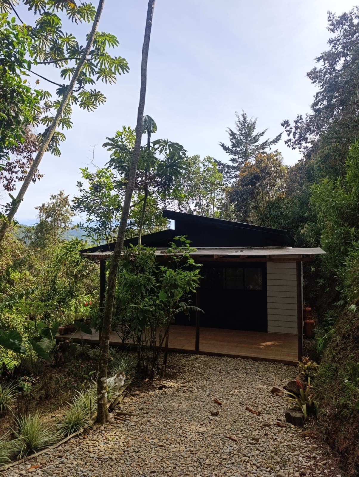 Cabana en arriendo en Vereda El Carmen, Rionegro — foto 5 de 20